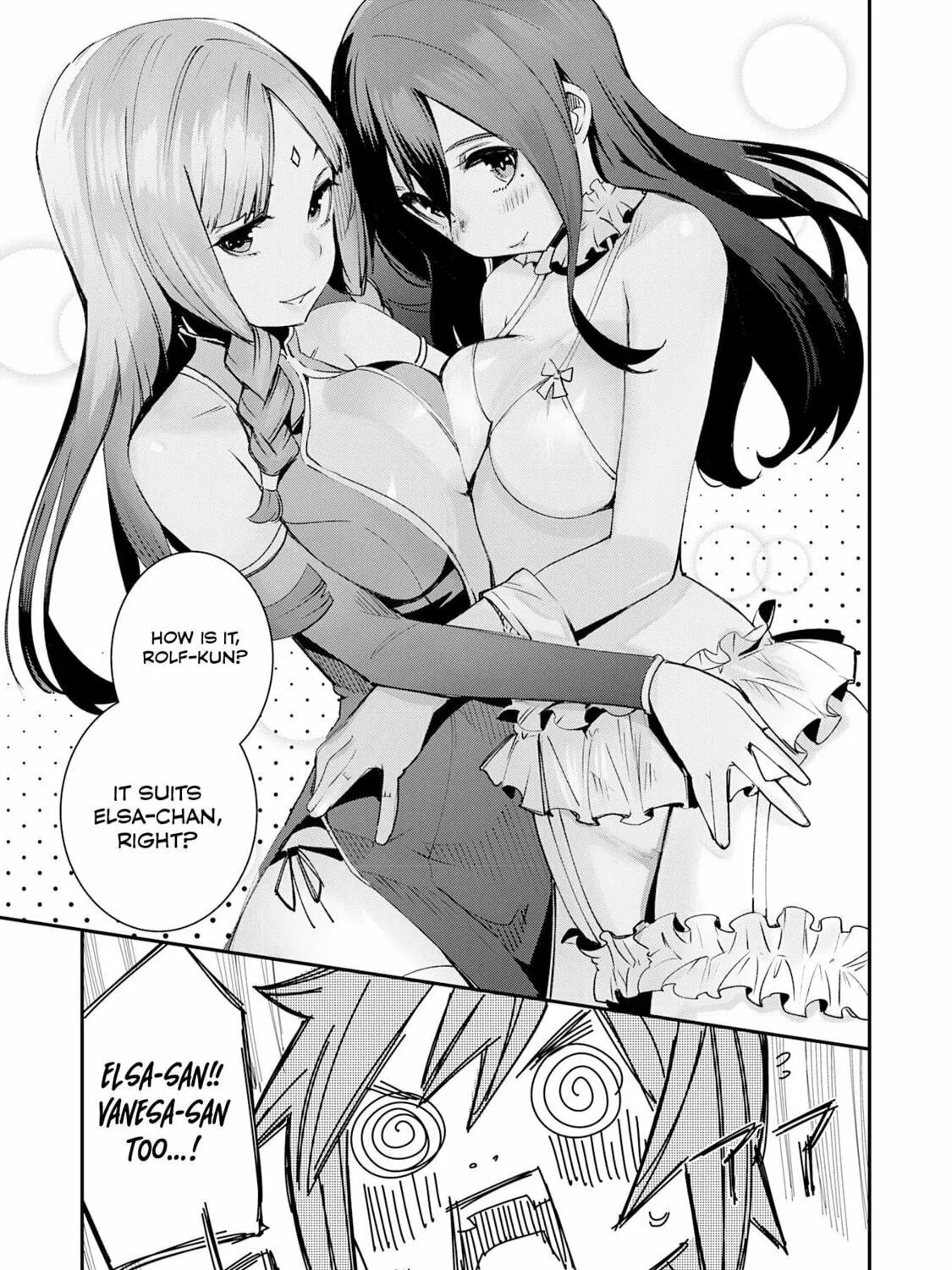 Skill [Saisei] to [Hakai] kara Hajimeru Saikyou Boukensha Life: Gomihiroi to Tsuihousareta kedo Kikakugai no Chikara de Nariagaru! Chapter 7 page 46 - 
