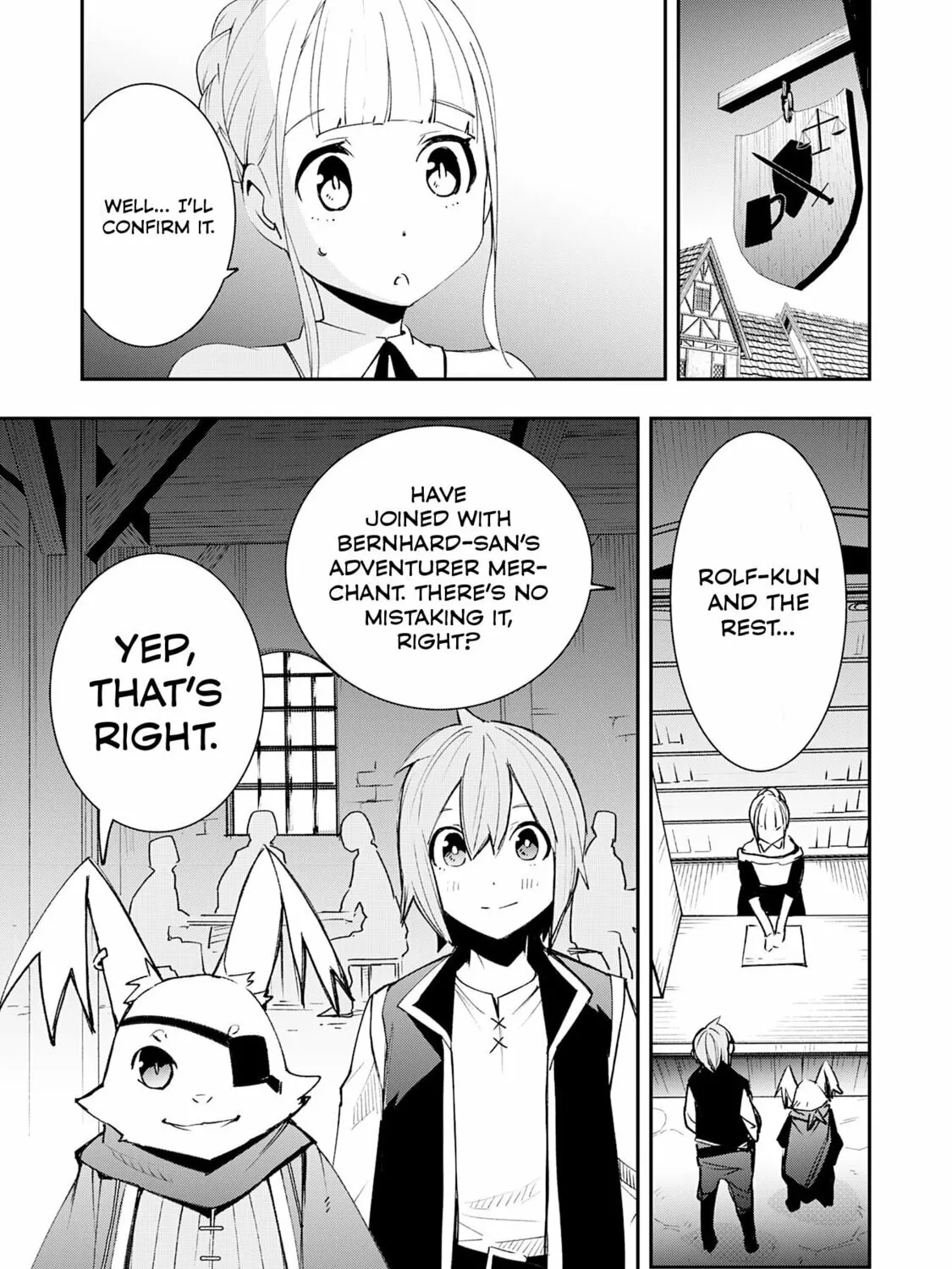 Skill [Saisei] to [Hakai] kara Hajimeru Saikyou Boukensha Life: Gomihiroi to Tsuihousareta kedo Kikakugai no Chikara de Nariagaru! Chapter 7 page 6 - 