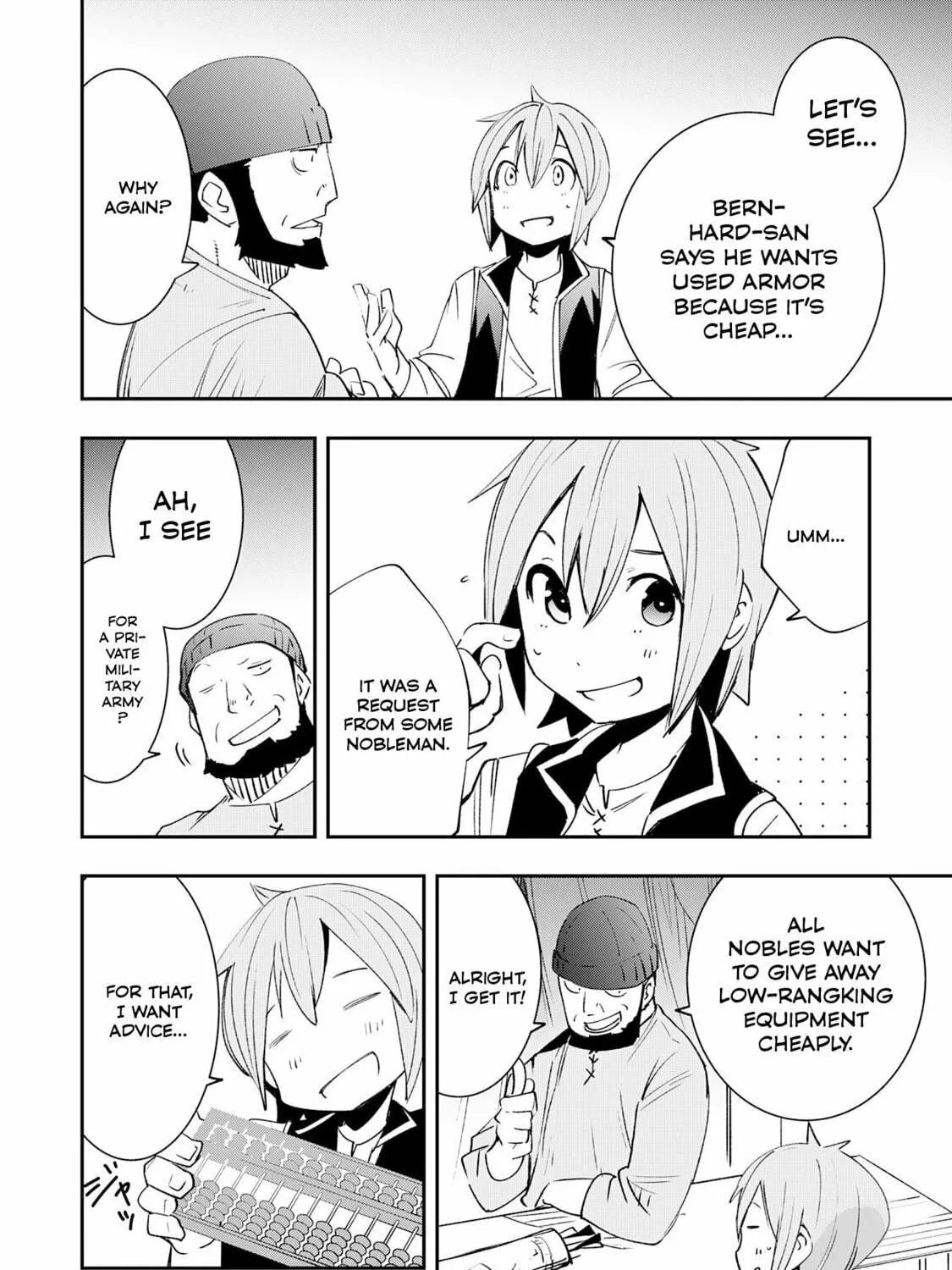 Skill [Saisei] to [Hakai] kara Hajimeru Saikyou Boukensha Life: Gomihiroi to Tsuihousareta kedo Kikakugai no Chikara de Nariagaru! Chapter 7 page 52 - 