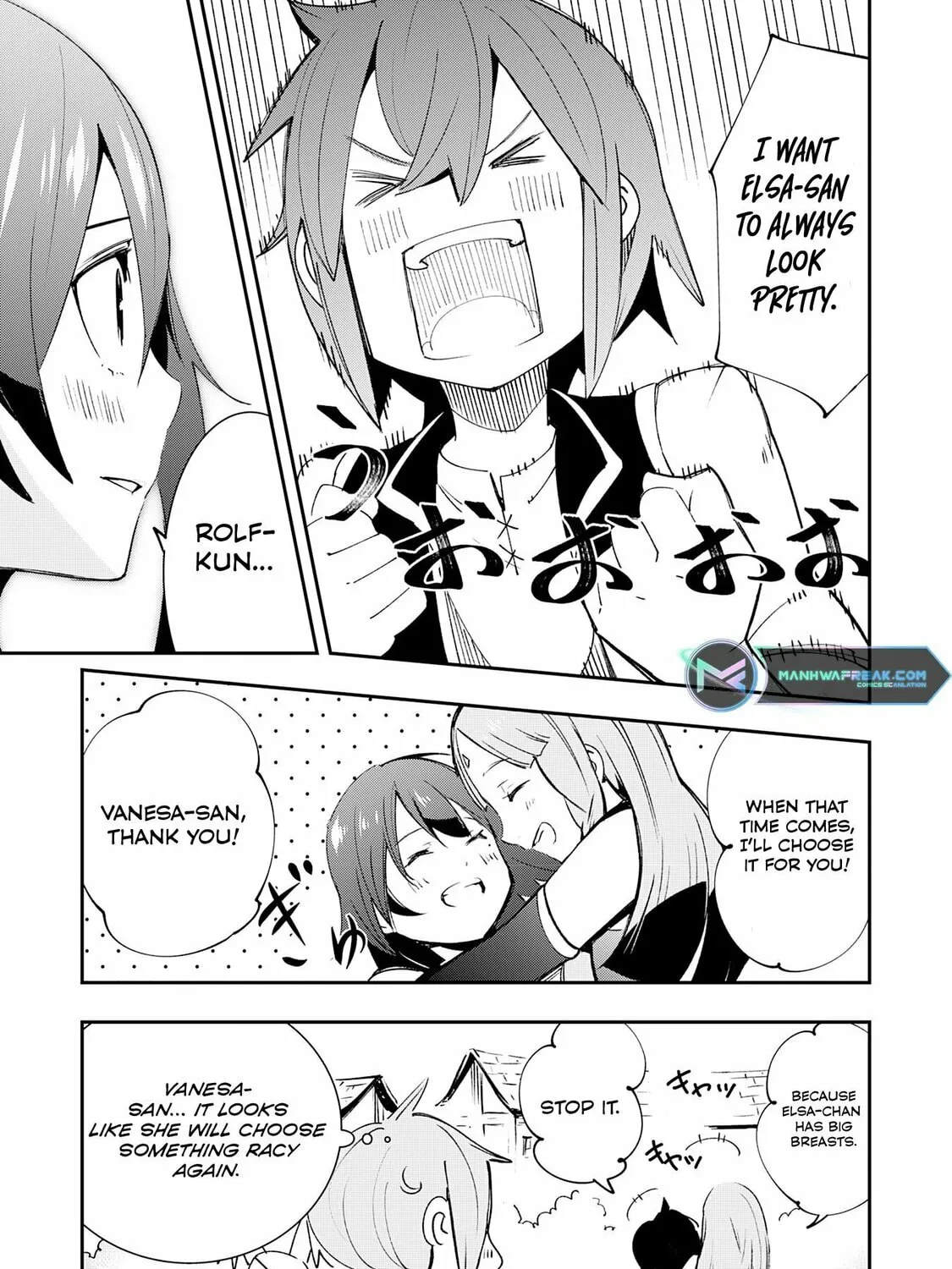 Skill [Saisei] to [Hakai] kara Hajimeru Saikyou Boukensha Life: Gomihiroi to Tsuihousareta kedo Kikakugai no Chikara de Nariagaru! Chapter 7 page 62 - 