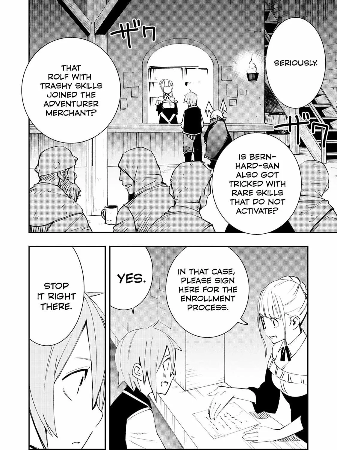 Skill [Saisei] to [Hakai] kara Hajimeru Saikyou Boukensha Life: Gomihiroi to Tsuihousareta kedo Kikakugai no Chikara de Nariagaru! Chapter 7 page 8 - 