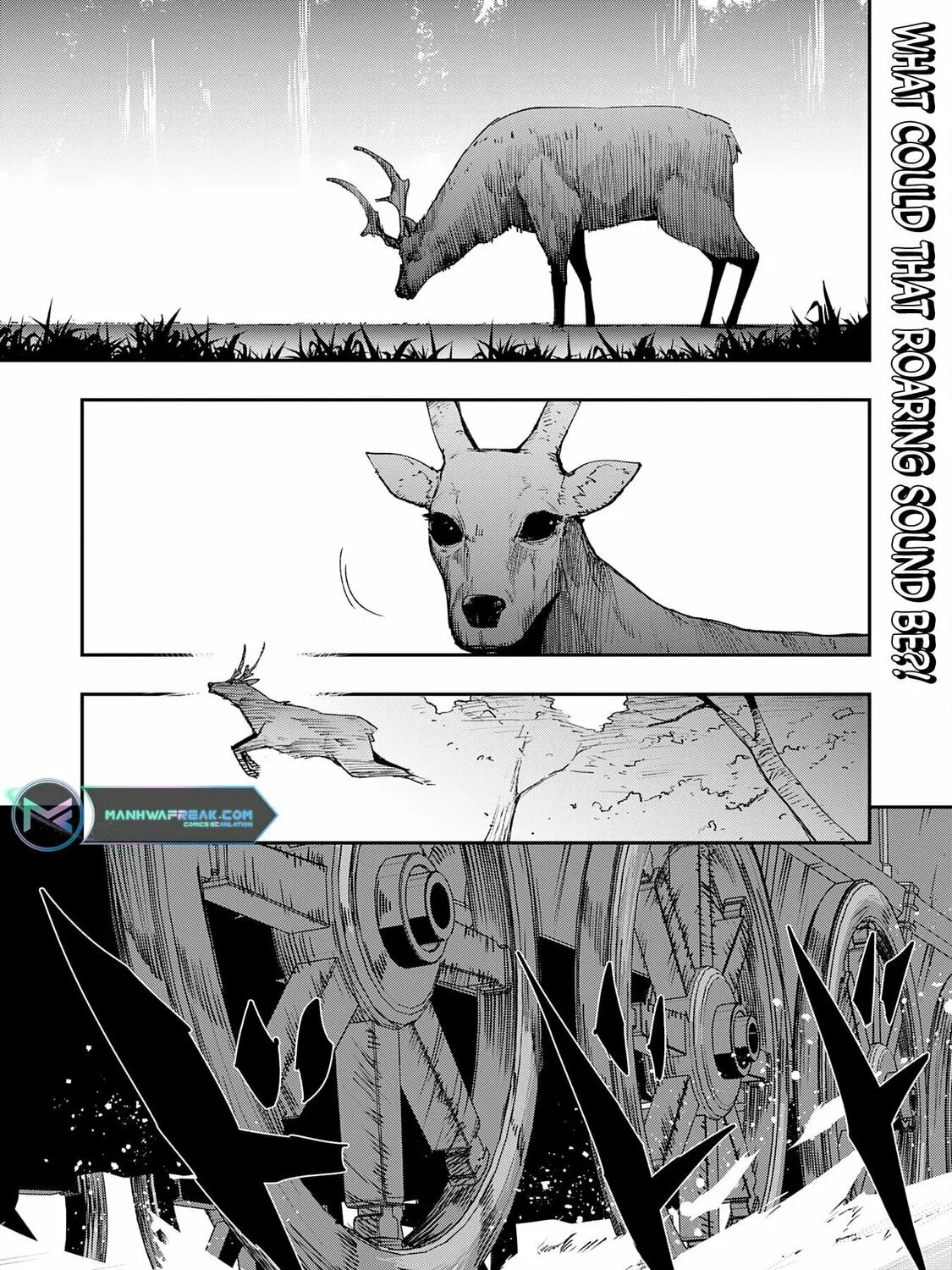 Skill [Saisei] to [Hakai] kara Hajimeru Saikyou Boukensha Life: Gomihiroi to Tsuihousareta kedo Kikakugai no Chikara de Nariagaru! Chapter 8 page 2 - 