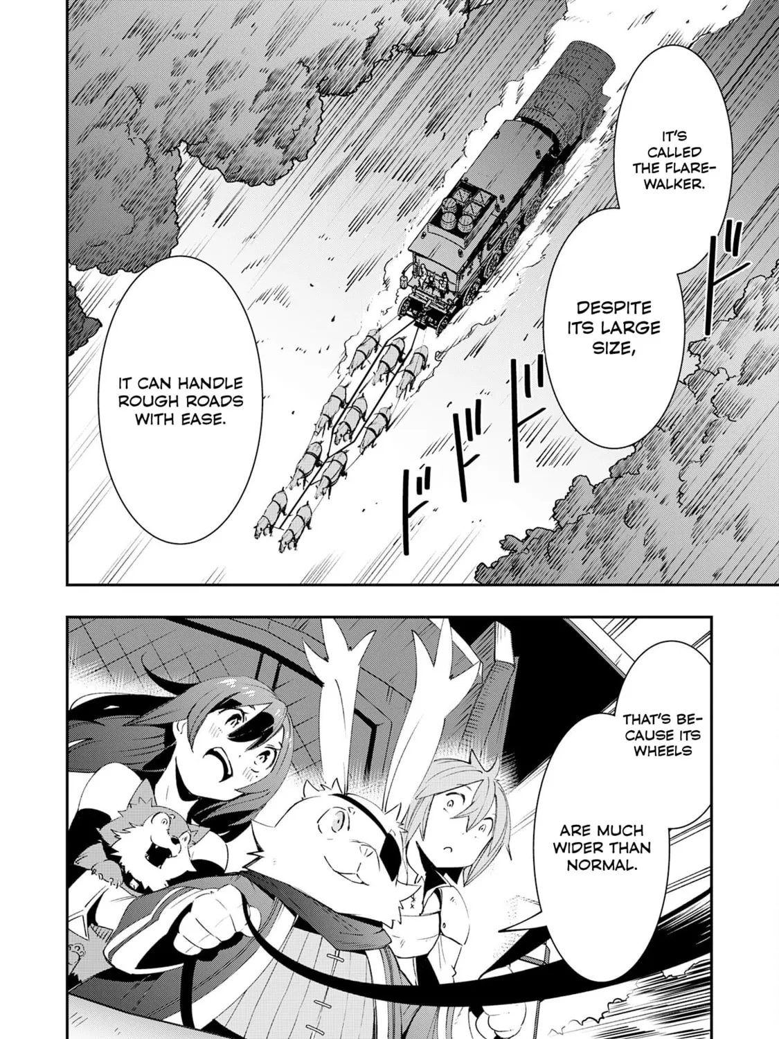 Skill [Saisei] to [Hakai] kara Hajimeru Saikyou Boukensha Life: Gomihiroi to Tsuihousareta kedo Kikakugai no Chikara de Nariagaru! Chapter 8 page 12 - 