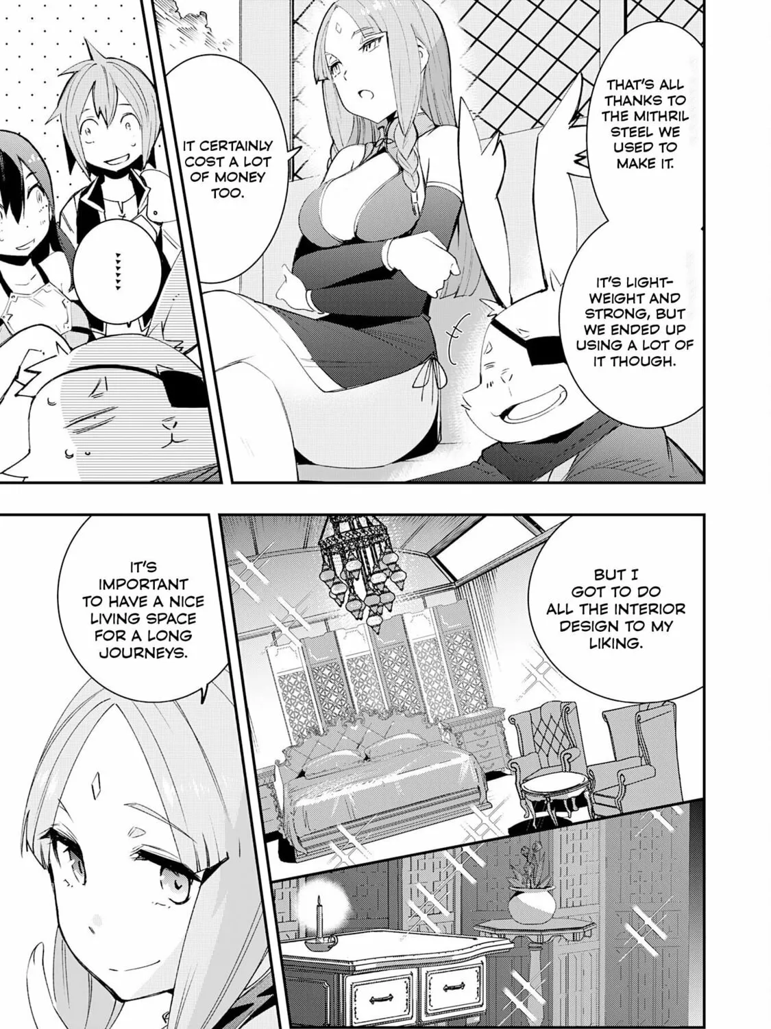 Skill [Saisei] to [Hakai] kara Hajimeru Saikyou Boukensha Life: Gomihiroi to Tsuihousareta kedo Kikakugai no Chikara de Nariagaru! Chapter 8 page 14 - 