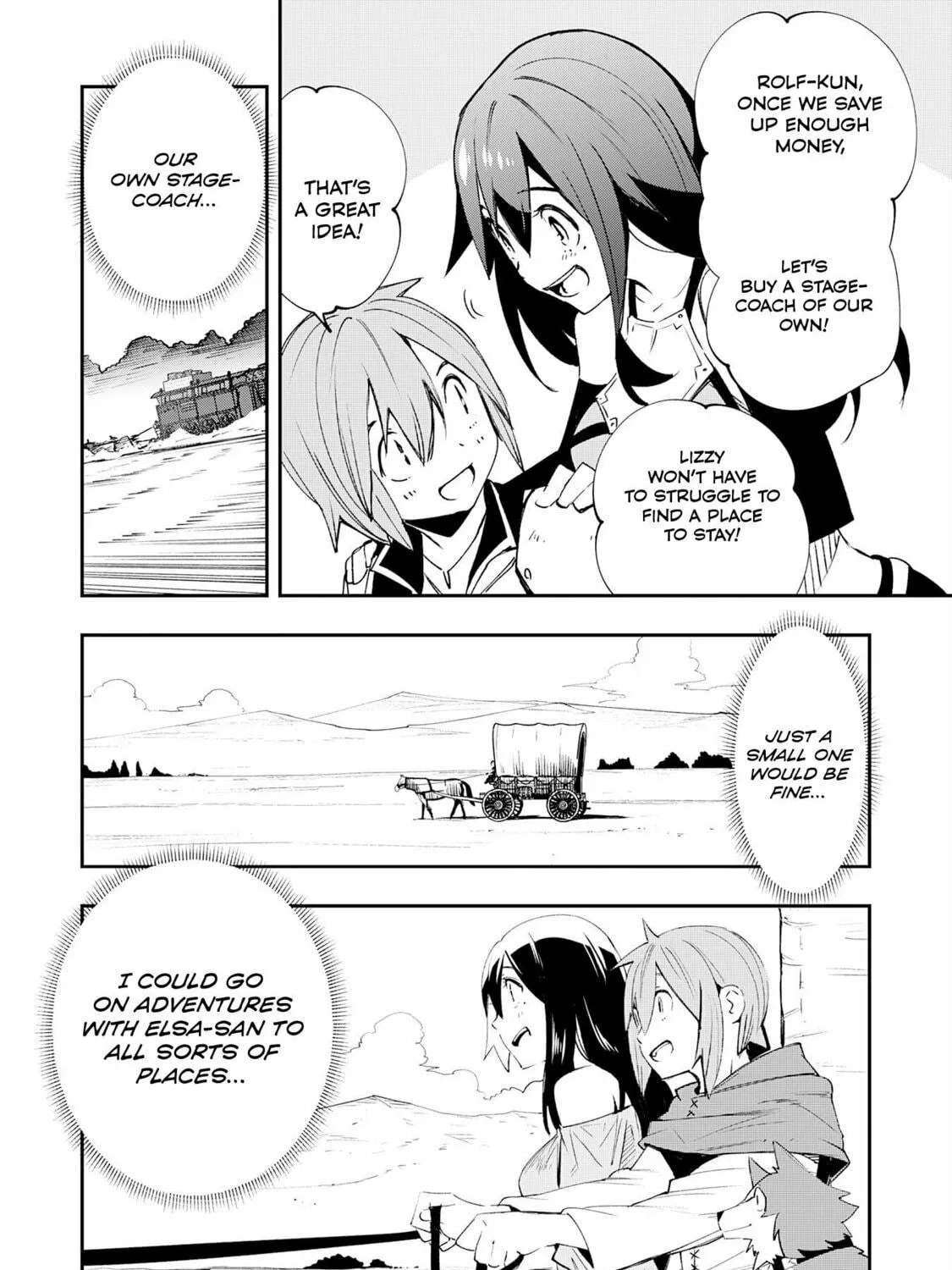 Skill [Saisei] to [Hakai] kara Hajimeru Saikyou Boukensha Life: Gomihiroi to Tsuihousareta kedo Kikakugai no Chikara de Nariagaru! Chapter 8 page 16 - 