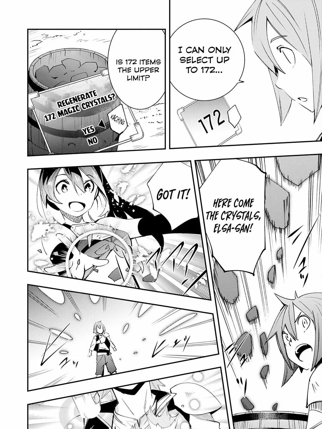 Skill [Saisei] to [Hakai] kara Hajimeru Saikyou Boukensha Life: Gomihiroi to Tsuihousareta kedo Kikakugai no Chikara de Nariagaru! Chapter 8 page 28 - 