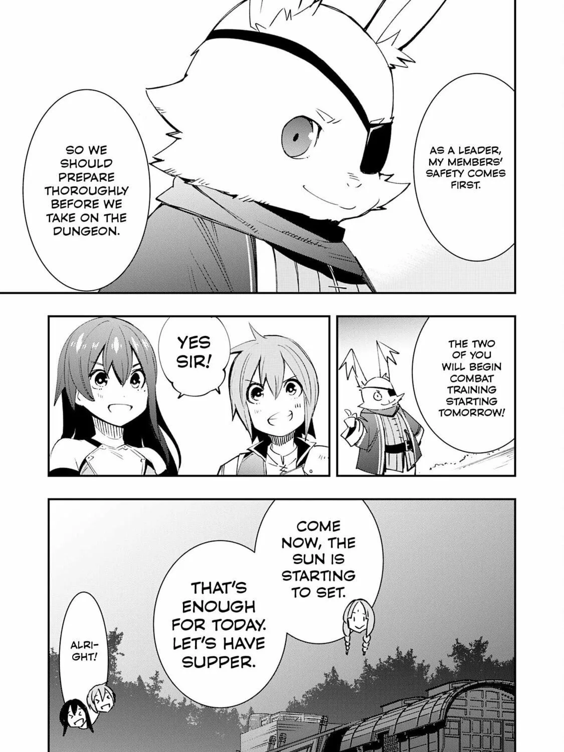 Skill [Saisei] to [Hakai] kara Hajimeru Saikyou Boukensha Life: Gomihiroi to Tsuihousareta kedo Kikakugai no Chikara de Nariagaru! Chapter 8 page 38 - 