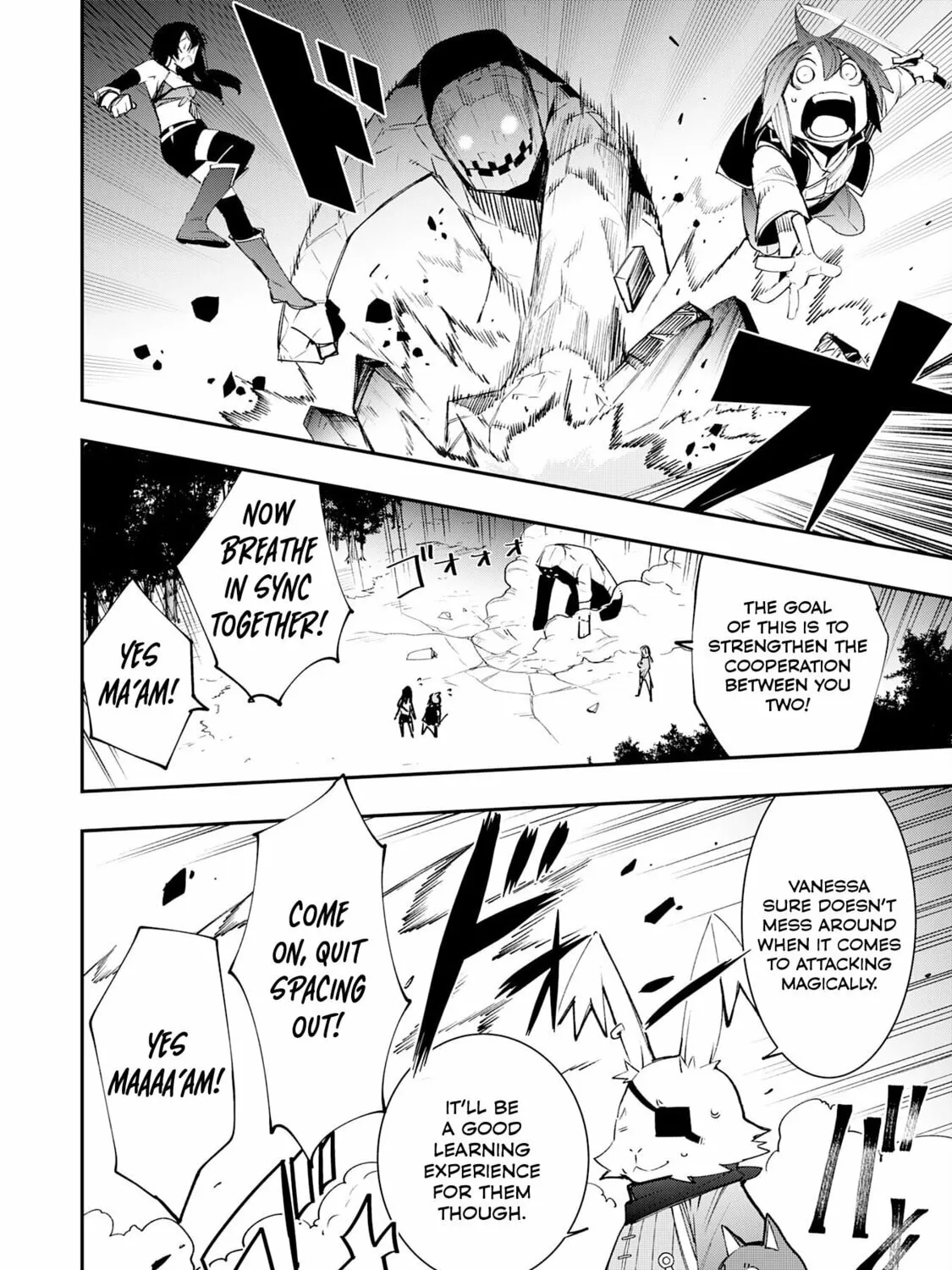 Skill [Saisei] to [Hakai] kara Hajimeru Saikyou Boukensha Life: Gomihiroi to Tsuihousareta kedo Kikakugai no Chikara de Nariagaru! Chapter 8 page 44 - 