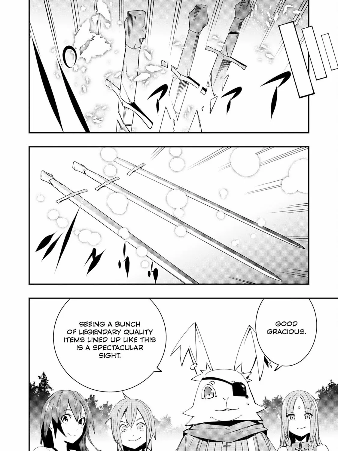 Skill [Saisei] to [Hakai] kara Hajimeru Saikyou Boukensha Life: Gomihiroi to Tsuihousareta kedo Kikakugai no Chikara de Nariagaru! Chapter 8 page 60 - 