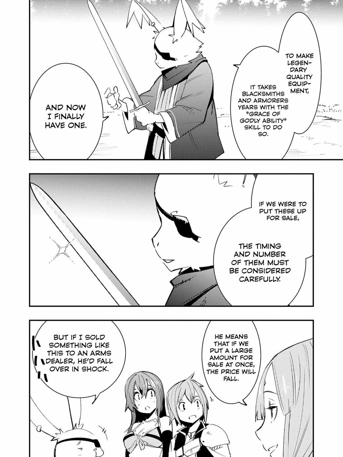 Skill [Saisei] to [Hakai] kara Hajimeru Saikyou Boukensha Life: Gomihiroi to Tsuihousareta kedo Kikakugai no Chikara de Nariagaru! Chapter 8 page 64 - 