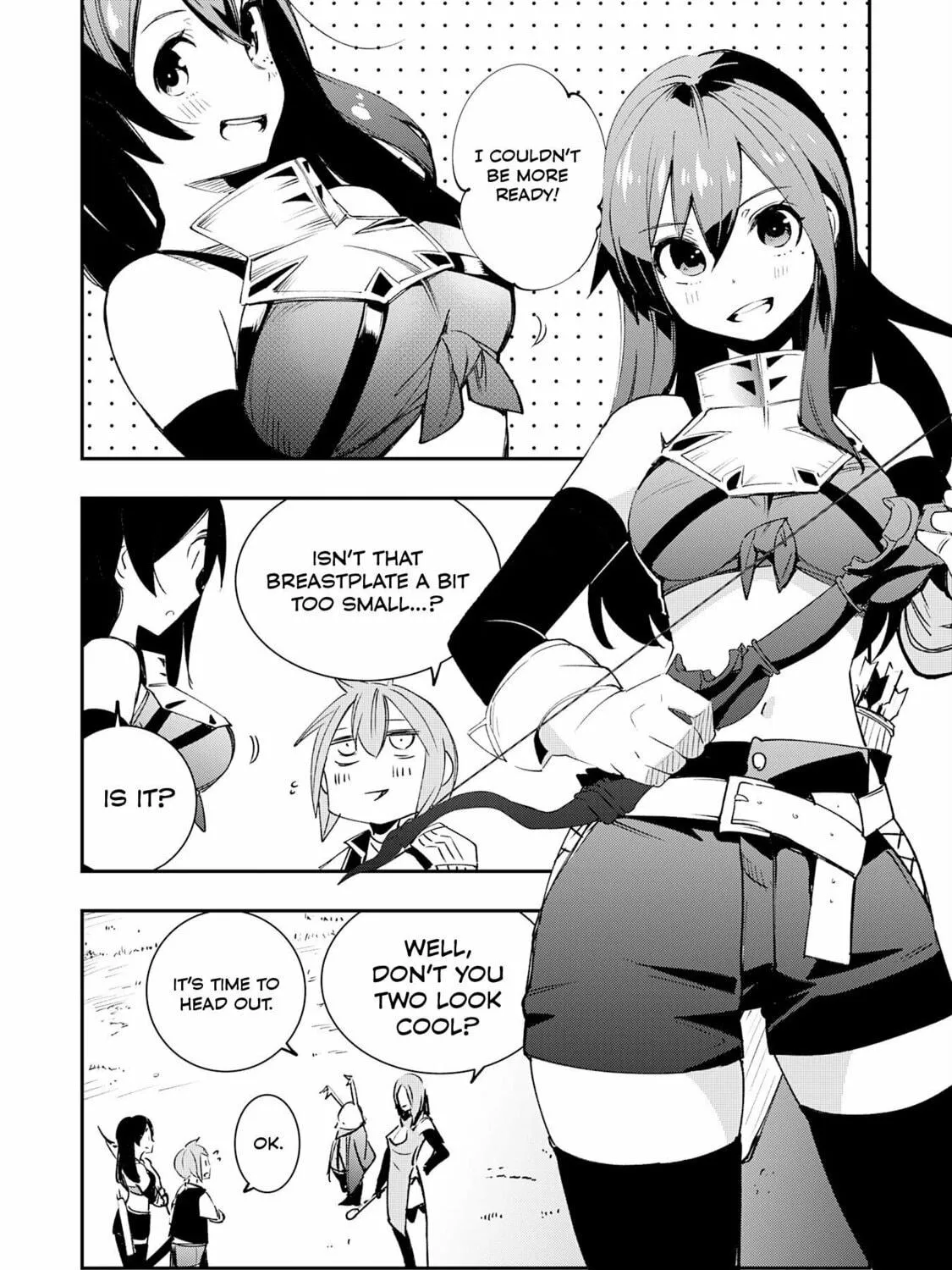 Skill [Saisei] to [Hakai] kara Hajimeru Saikyou Boukensha Life: Gomihiroi to Tsuihousareta kedo Kikakugai no Chikara de Nariagaru! Chapter 8 page 68 - 