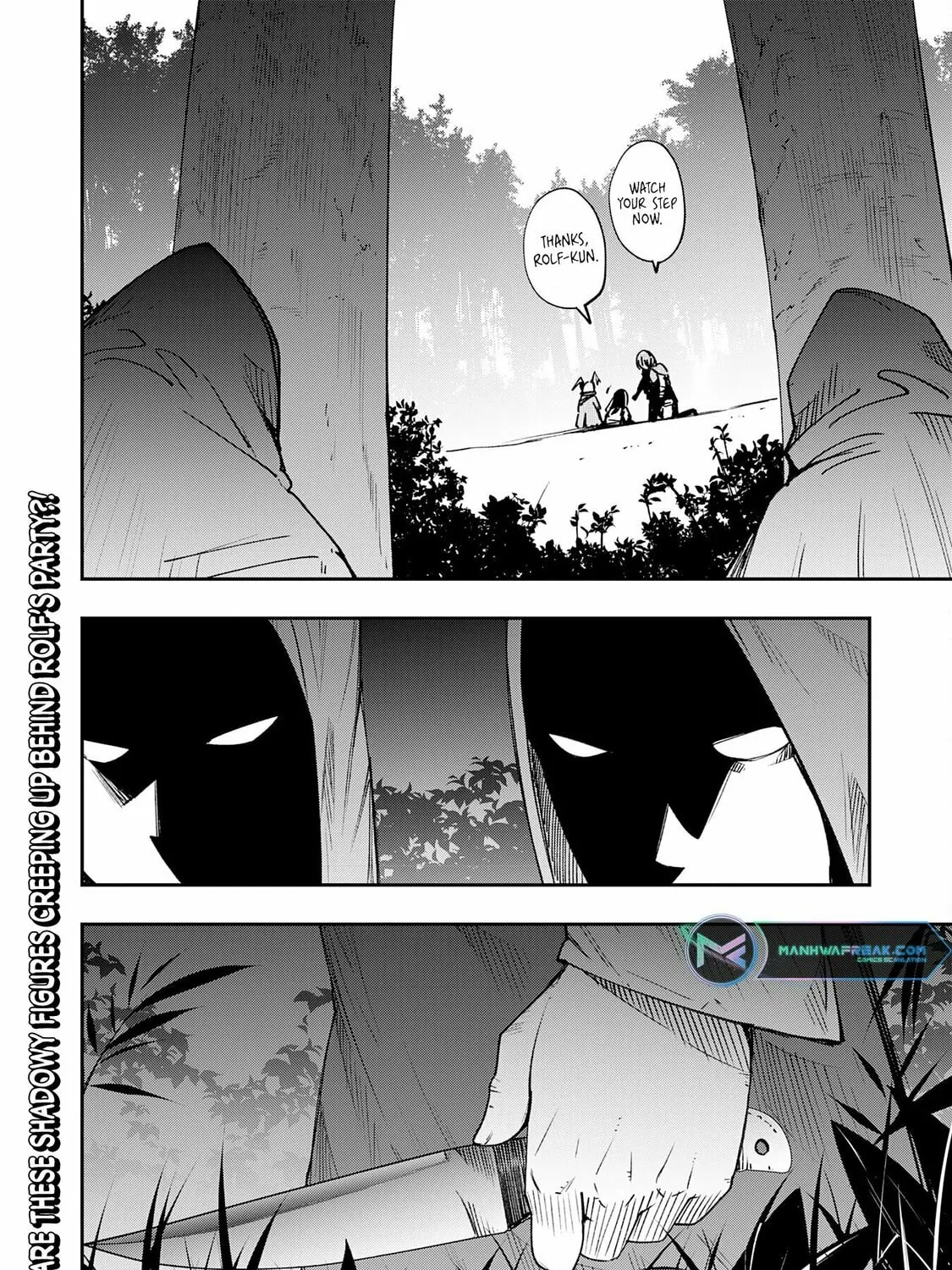 Skill [Saisei] to [Hakai] kara Hajimeru Saikyou Boukensha Life: Gomihiroi to Tsuihousareta kedo Kikakugai no Chikara de Nariagaru! Chapter 8 page 72 - 