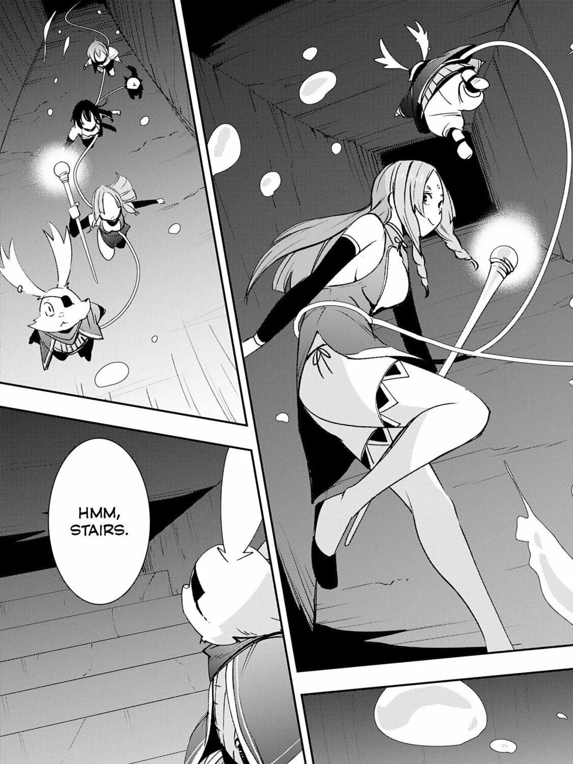 Skill [Saisei] to [Hakai] kara Hajimeru Saikyou Boukensha Life: Gomihiroi to Tsuihousareta kedo Kikakugai no Chikara de Nariagaru! Chapter 9 page 14 - 
