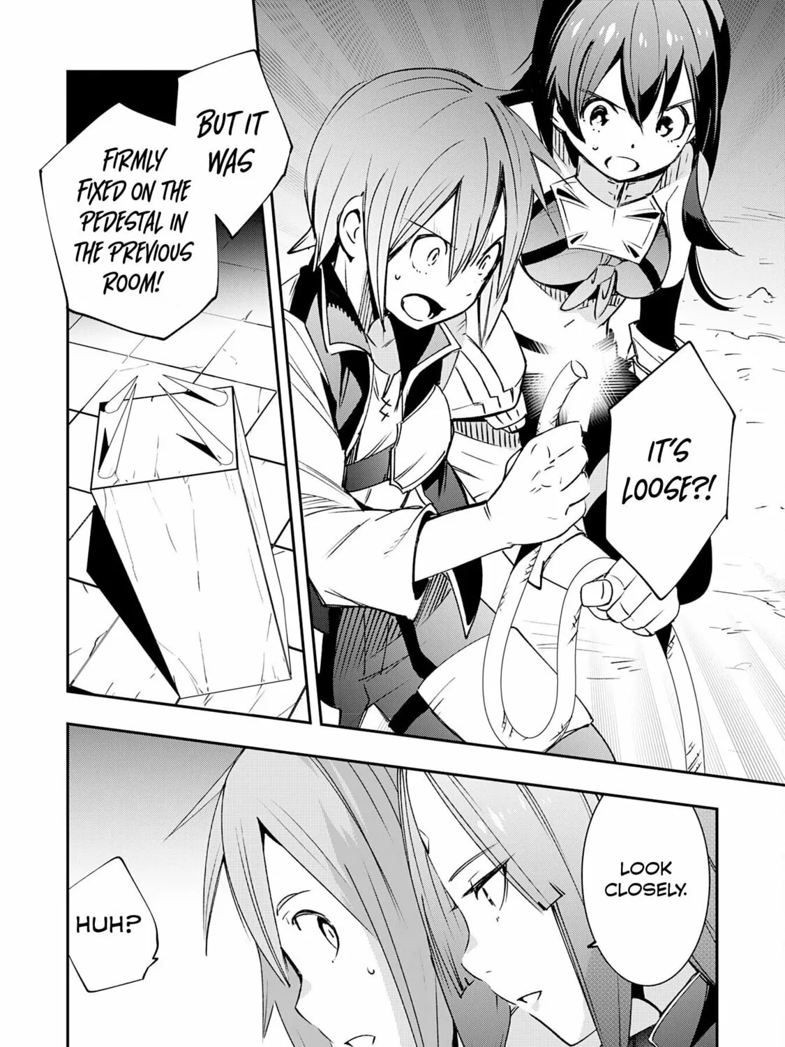 Skill [Saisei] to [Hakai] kara Hajimeru Saikyou Boukensha Life: Gomihiroi to Tsuihousareta kedo Kikakugai no Chikara de Nariagaru! Chapter 9 page 20 - 