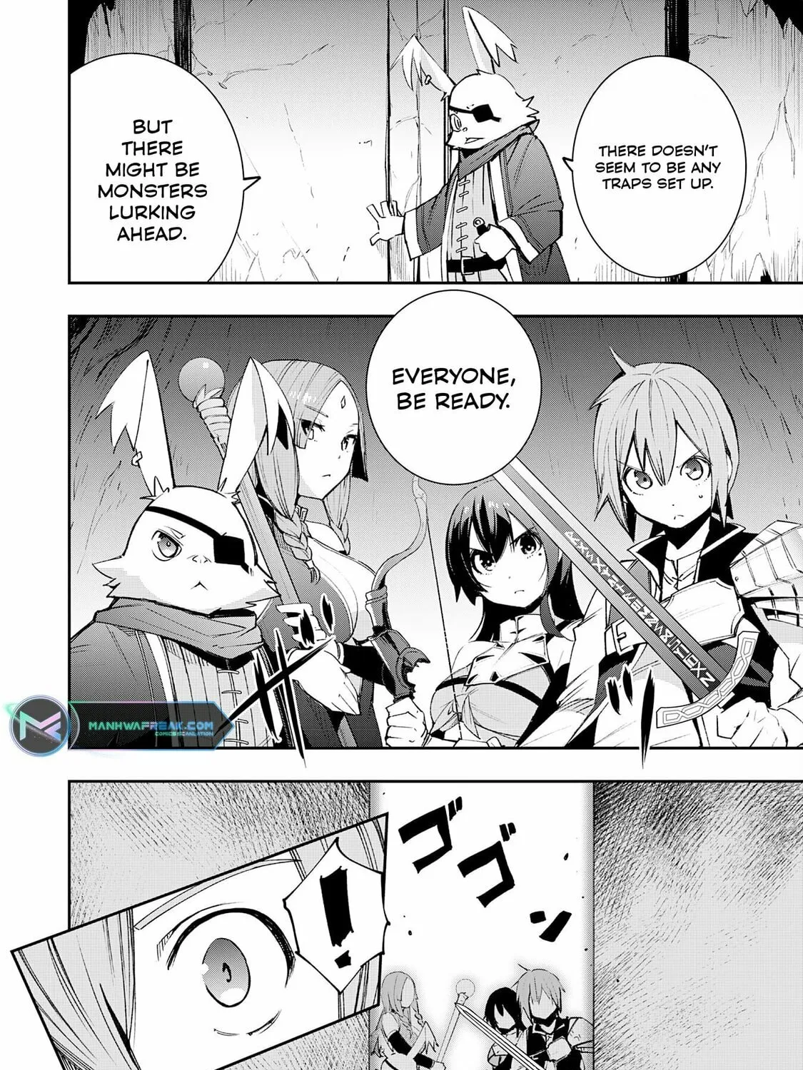 Skill [Saisei] to [Hakai] kara Hajimeru Saikyou Boukensha Life: Gomihiroi to Tsuihousareta kedo Kikakugai no Chikara de Nariagaru! Chapter 9 page 24 - 