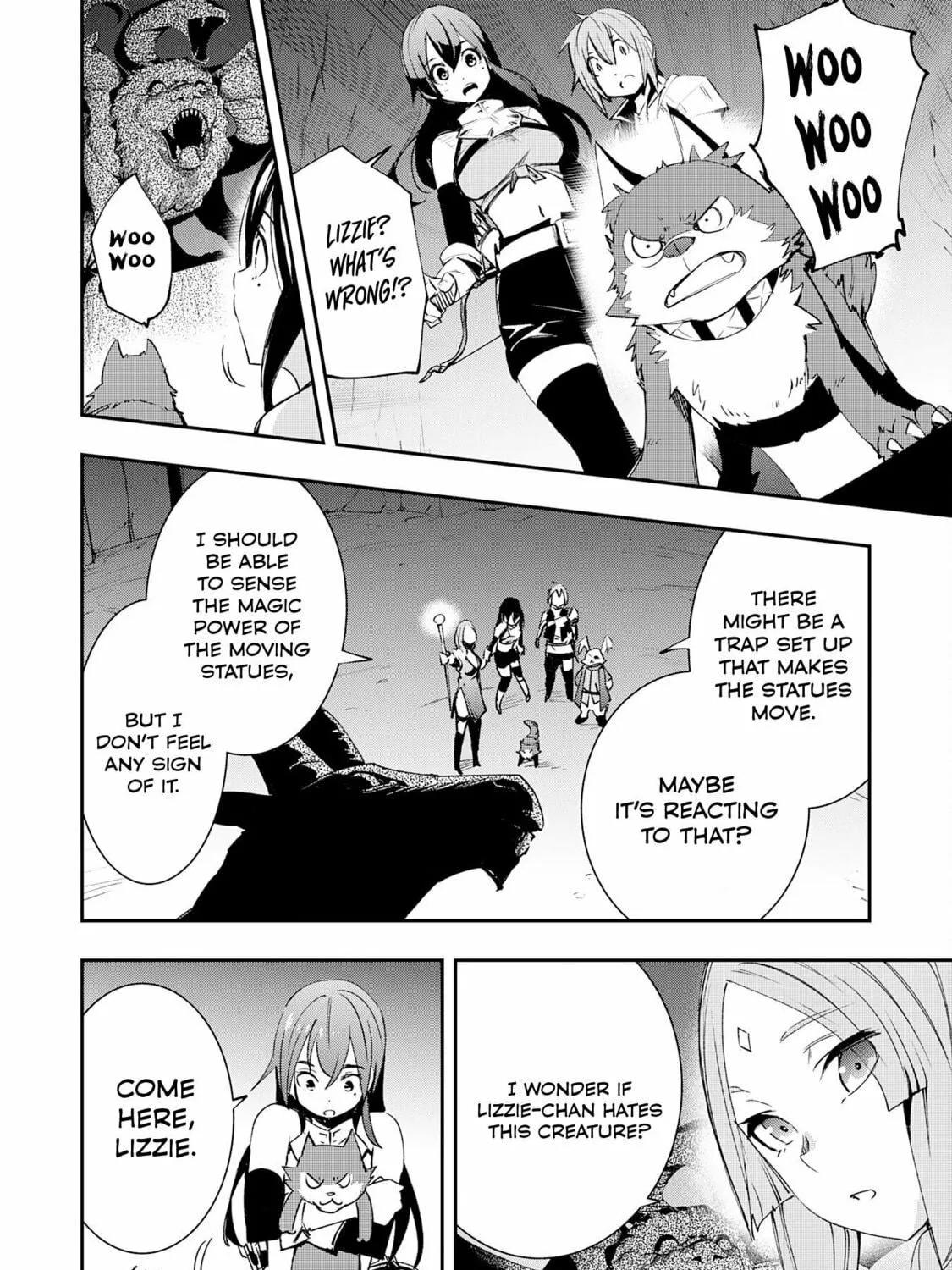 Skill [Saisei] to [Hakai] kara Hajimeru Saikyou Boukensha Life: Gomihiroi to Tsuihousareta kedo Kikakugai no Chikara de Nariagaru! Chapter 9 page 28 - 