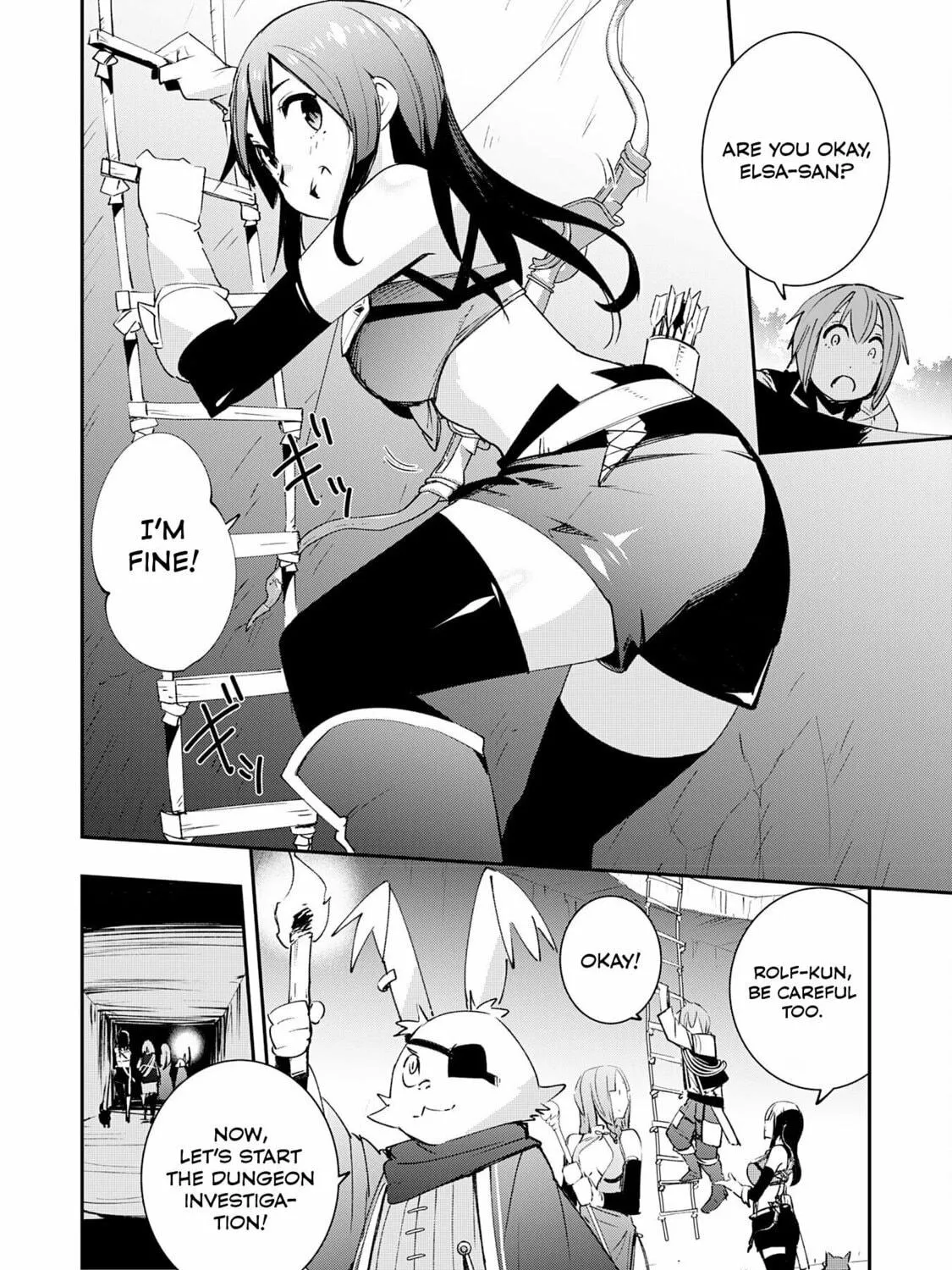 Skill [Saisei] to [Hakai] kara Hajimeru Saikyou Boukensha Life: Gomihiroi to Tsuihousareta kedo Kikakugai no Chikara de Nariagaru! Chapter 9 page 4 - 