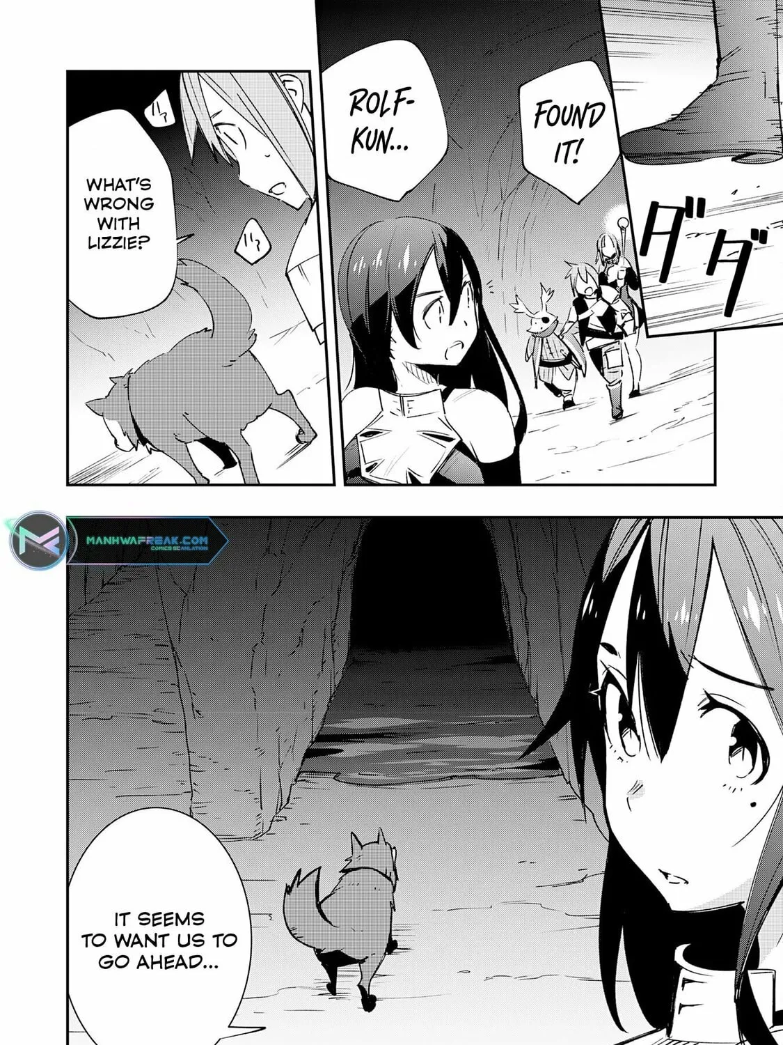 Skill [Saisei] to [Hakai] kara Hajimeru Saikyou Boukensha Life: Gomihiroi to Tsuihousareta kedo Kikakugai no Chikara de Nariagaru! Chapter 9 page 32 - 