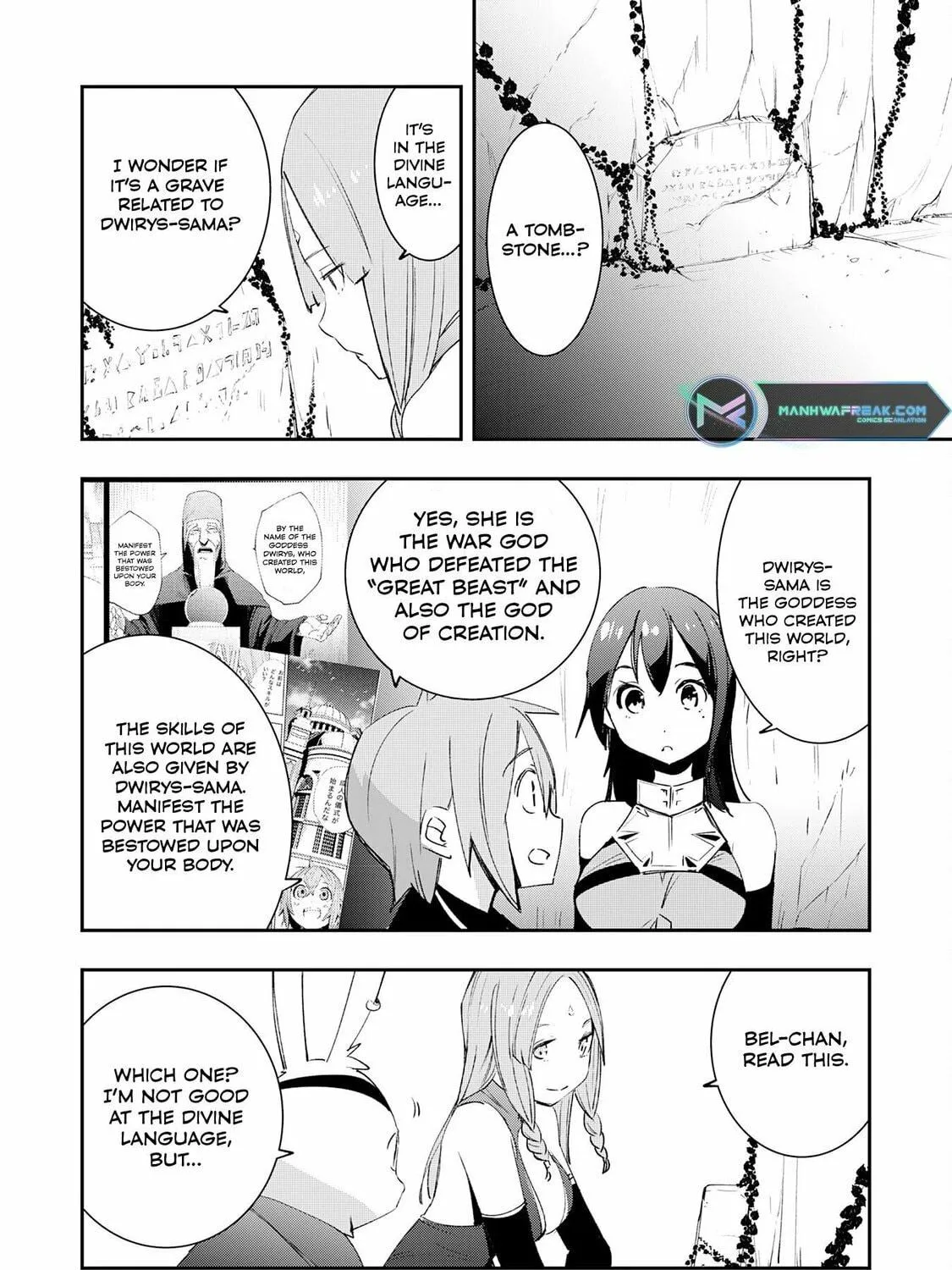 Skill [Saisei] to [Hakai] kara Hajimeru Saikyou Boukensha Life: Gomihiroi to Tsuihousareta kedo Kikakugai no Chikara de Nariagaru! Chapter 9 page 40 - 