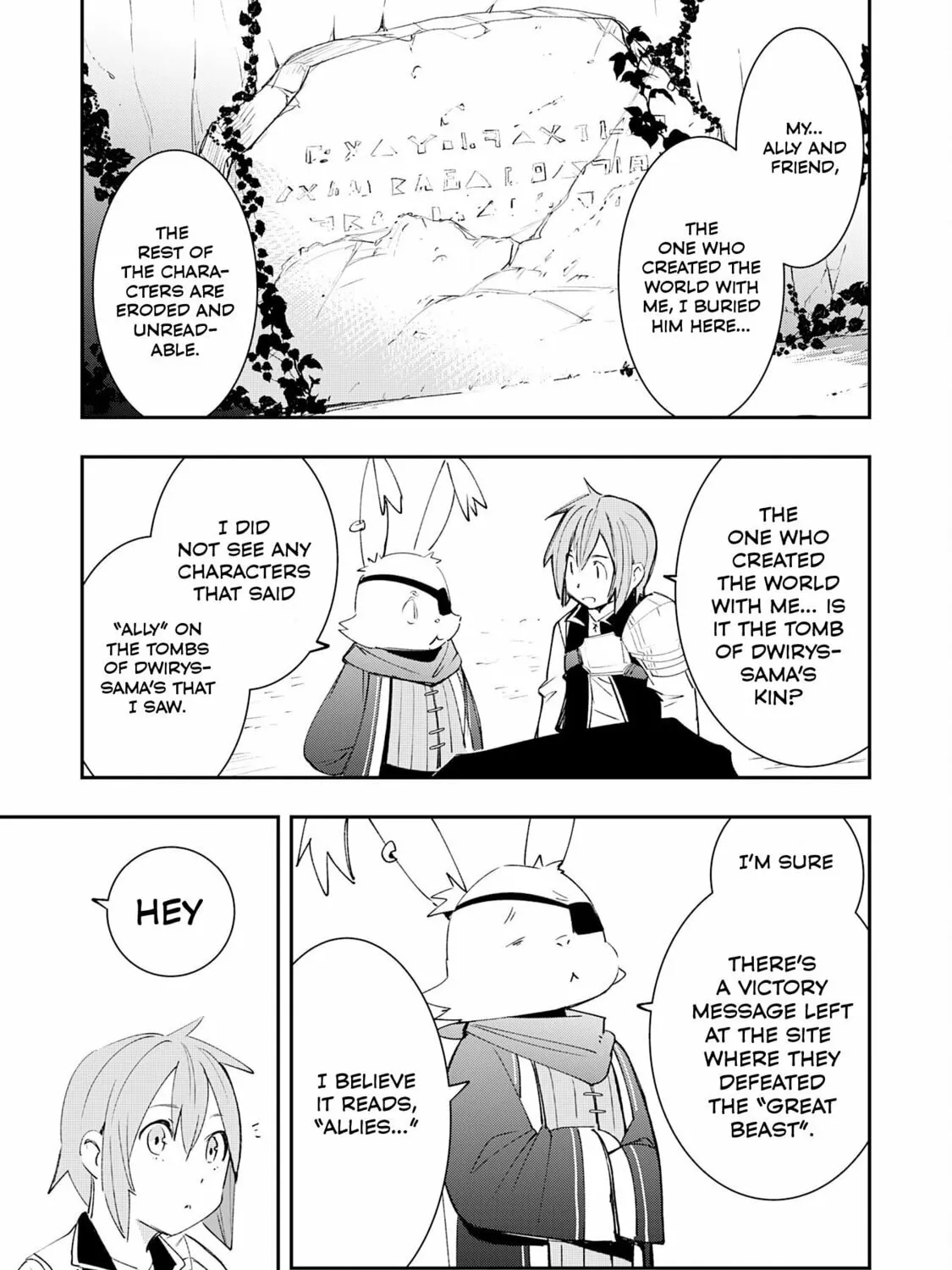 Skill [Saisei] to [Hakai] kara Hajimeru Saikyou Boukensha Life: Gomihiroi to Tsuihousareta kedo Kikakugai no Chikara de Nariagaru! Chapter 9 page 42 - 