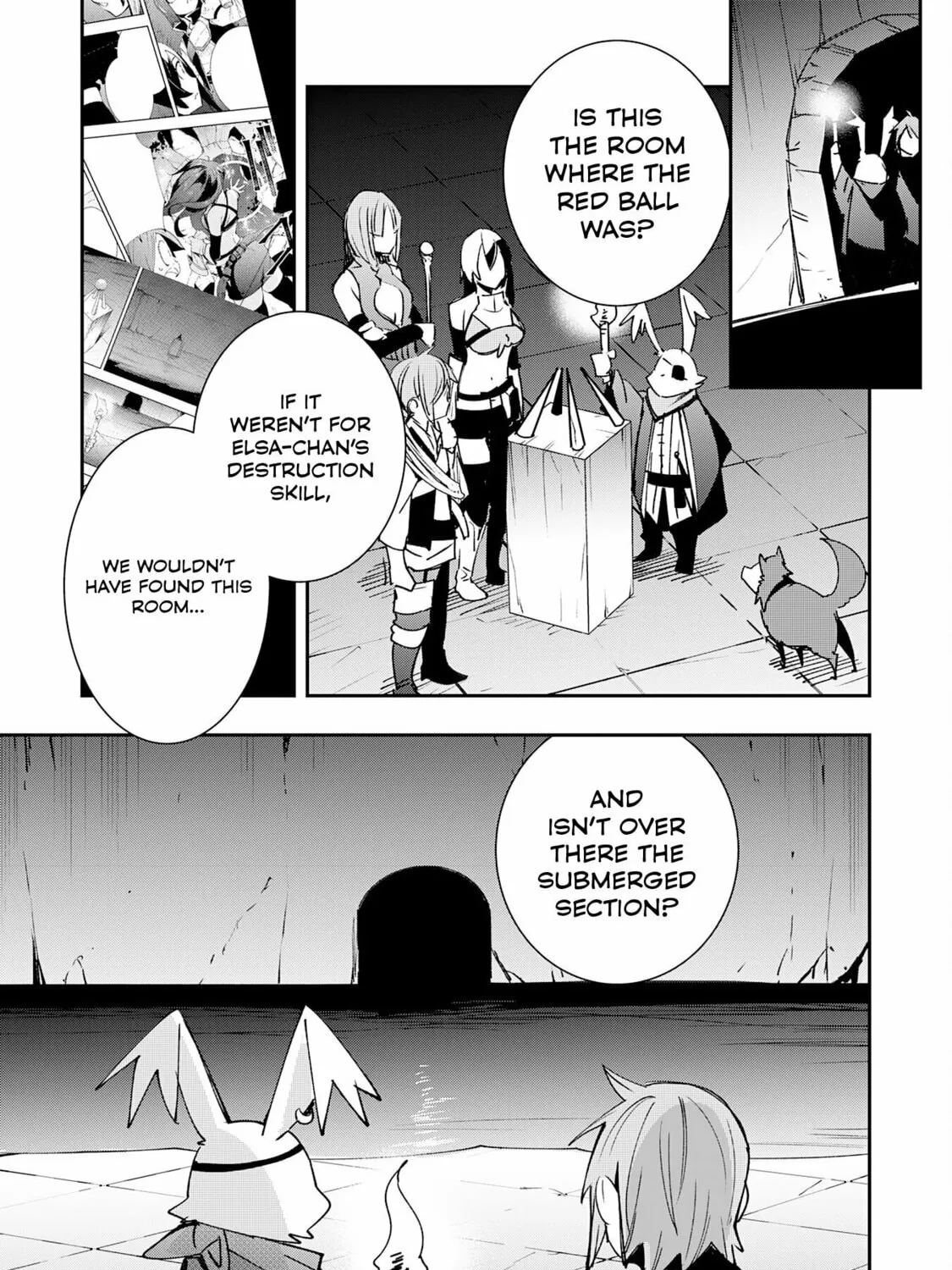 Skill [Saisei] to [Hakai] kara Hajimeru Saikyou Boukensha Life: Gomihiroi to Tsuihousareta kedo Kikakugai no Chikara de Nariagaru! Chapter 9 page 6 - 