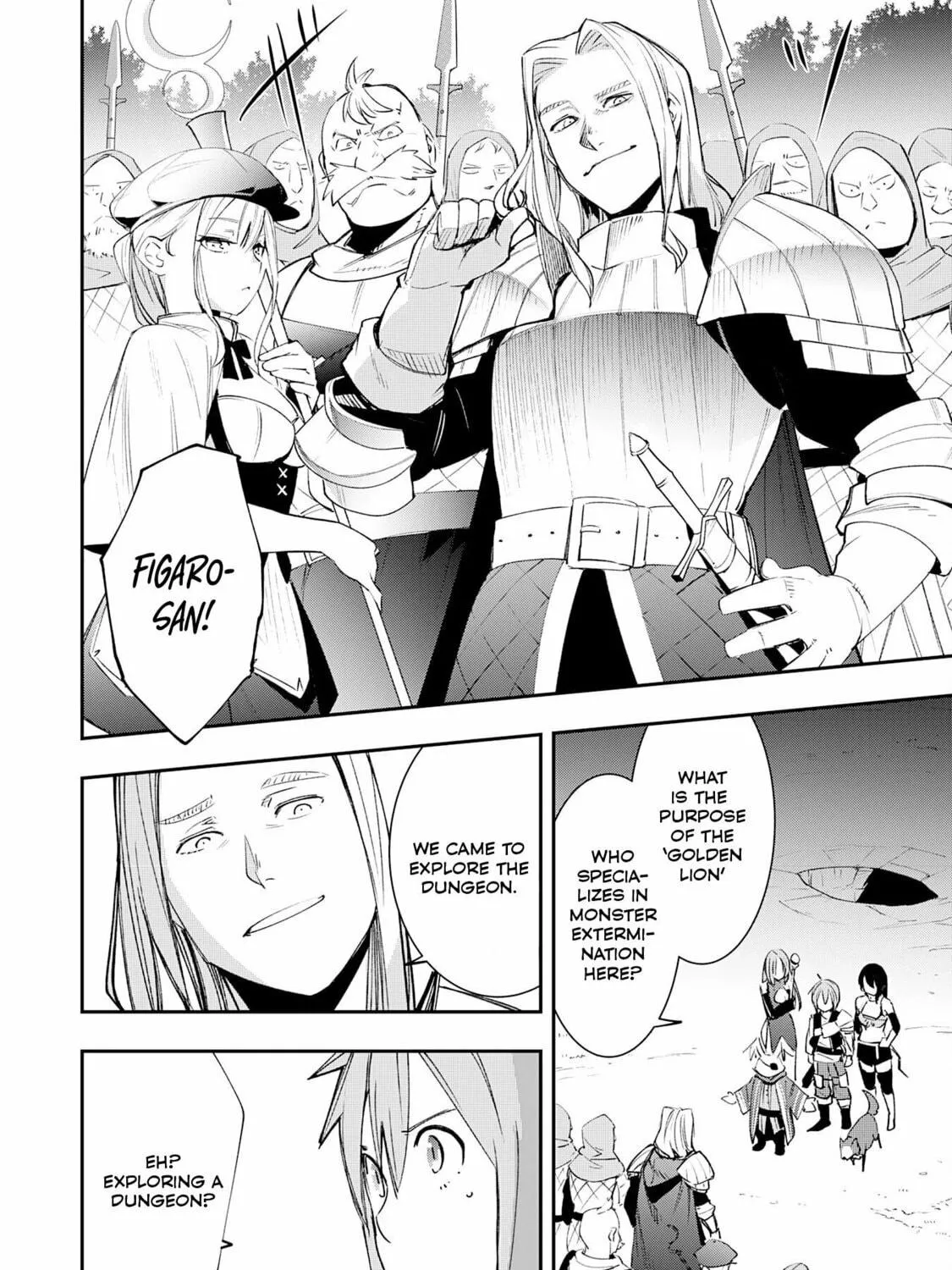 Skill [Saisei] to [Hakai] kara Hajimeru Saikyou Boukensha Life: Gomihiroi to Tsuihousareta kedo Kikakugai no Chikara de Nariagaru! Chapter 9 page 52 - 