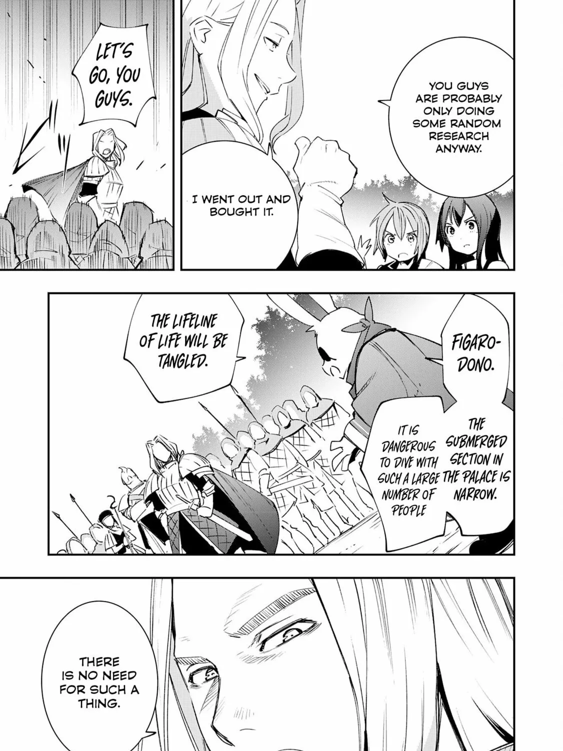Skill [Saisei] to [Hakai] kara Hajimeru Saikyou Boukensha Life: Gomihiroi to Tsuihousareta kedo Kikakugai no Chikara de Nariagaru! Chapter 9 page 54 - 
