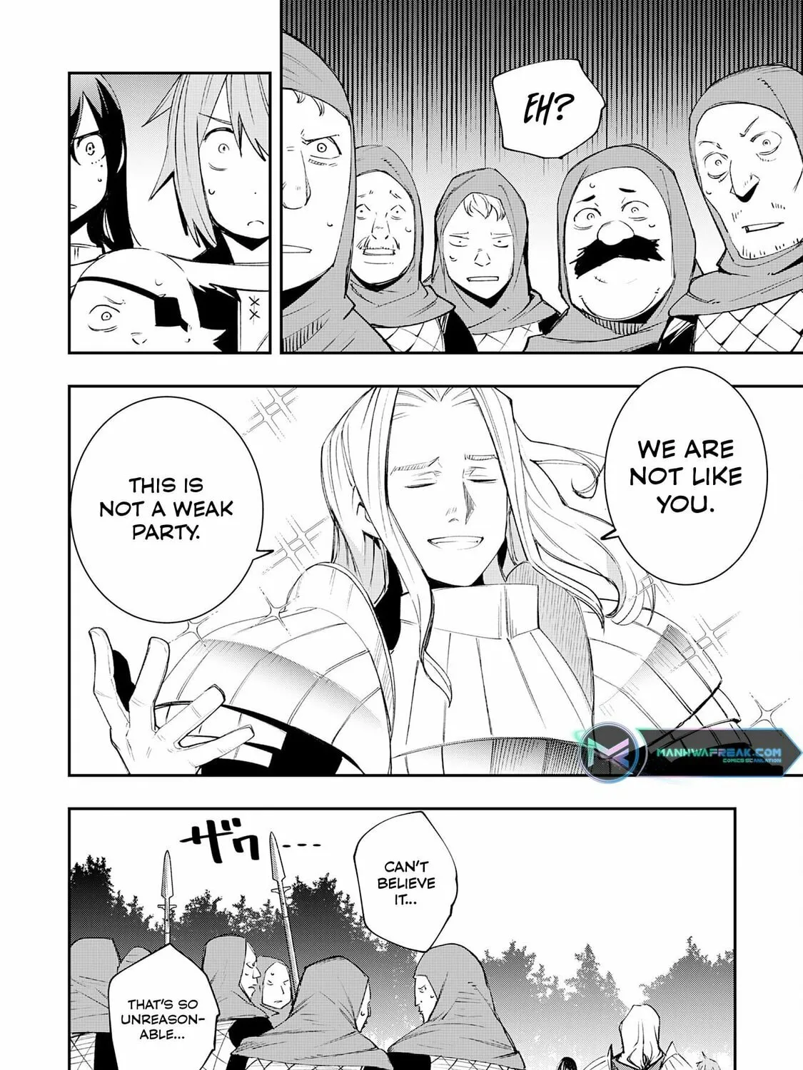 Skill [Saisei] to [Hakai] kara Hajimeru Saikyou Boukensha Life: Gomihiroi to Tsuihousareta kedo Kikakugai no Chikara de Nariagaru! Chapter 9 page 56 - 