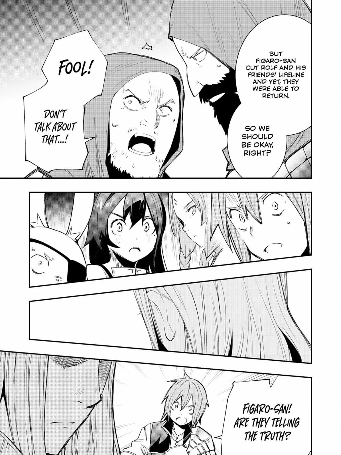 Skill [Saisei] to [Hakai] kara Hajimeru Saikyou Boukensha Life: Gomihiroi to Tsuihousareta kedo Kikakugai no Chikara de Nariagaru! Chapter 9 page 58 - 