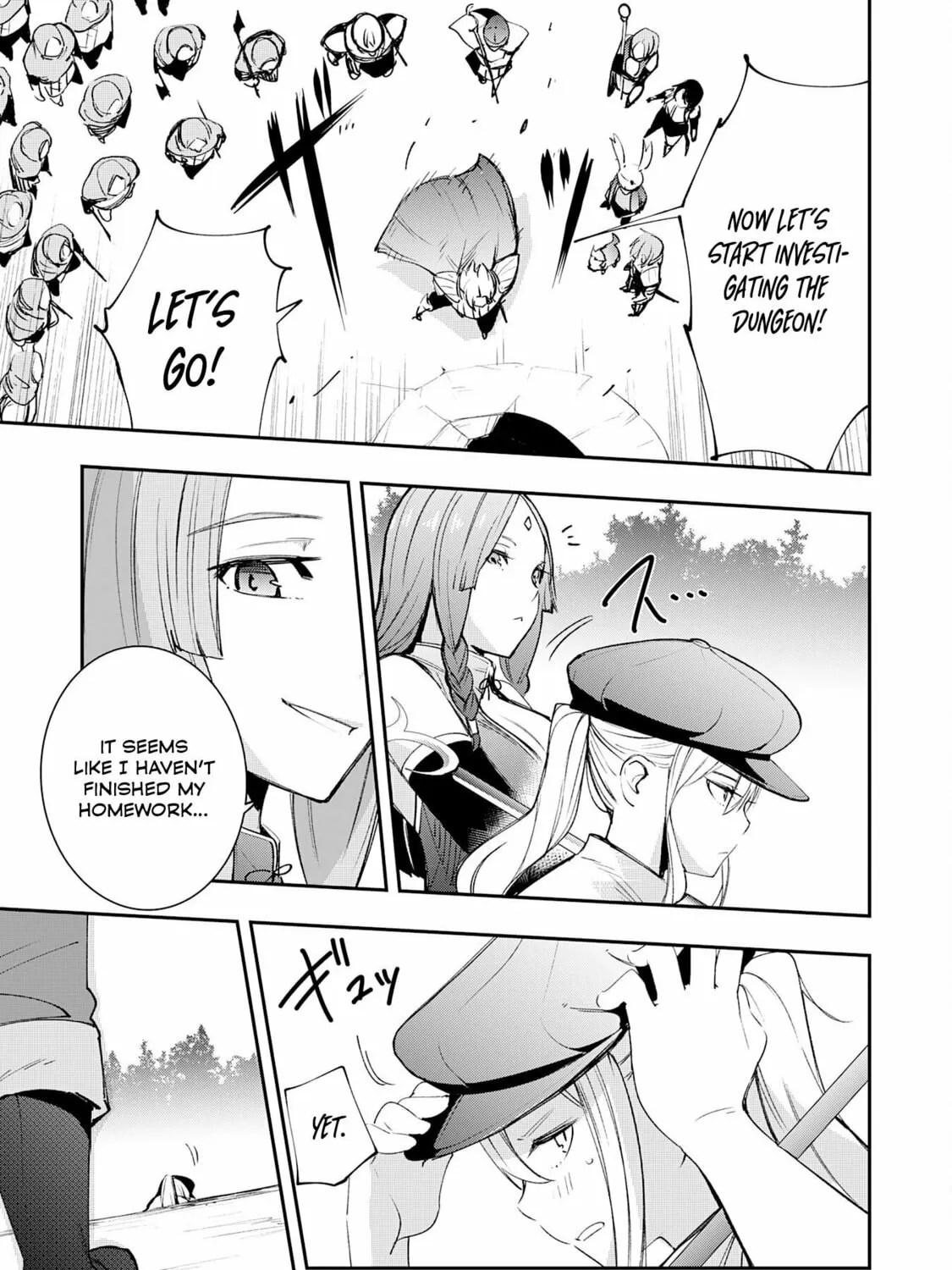 Skill [Saisei] to [Hakai] kara Hajimeru Saikyou Boukensha Life: Gomihiroi to Tsuihousareta kedo Kikakugai no Chikara de Nariagaru! Chapter 9 page 62 - 