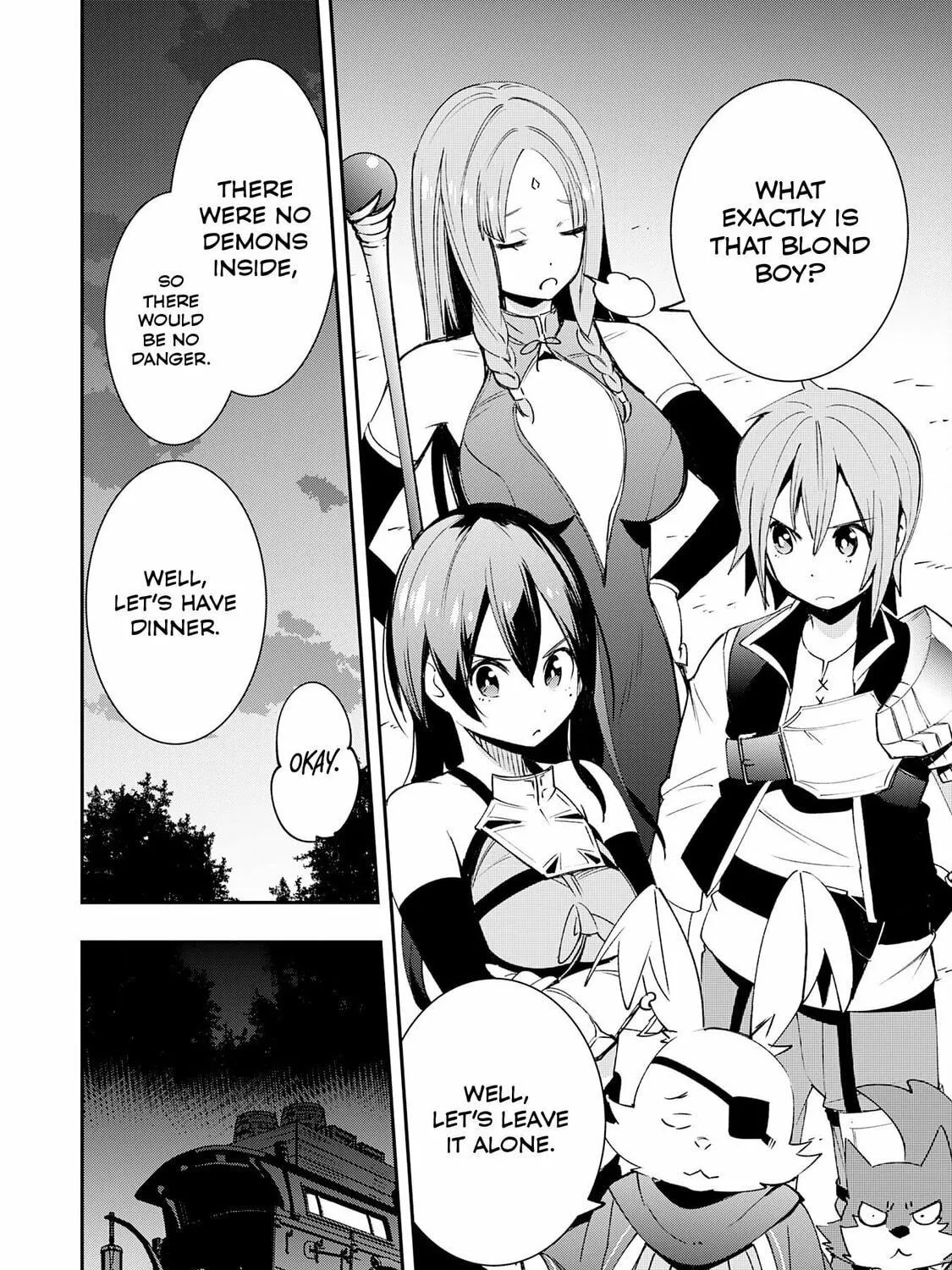 Skill [Saisei] to [Hakai] kara Hajimeru Saikyou Boukensha Life: Gomihiroi to Tsuihousareta kedo Kikakugai no Chikara de Nariagaru! Chapter 9 page 64 - 