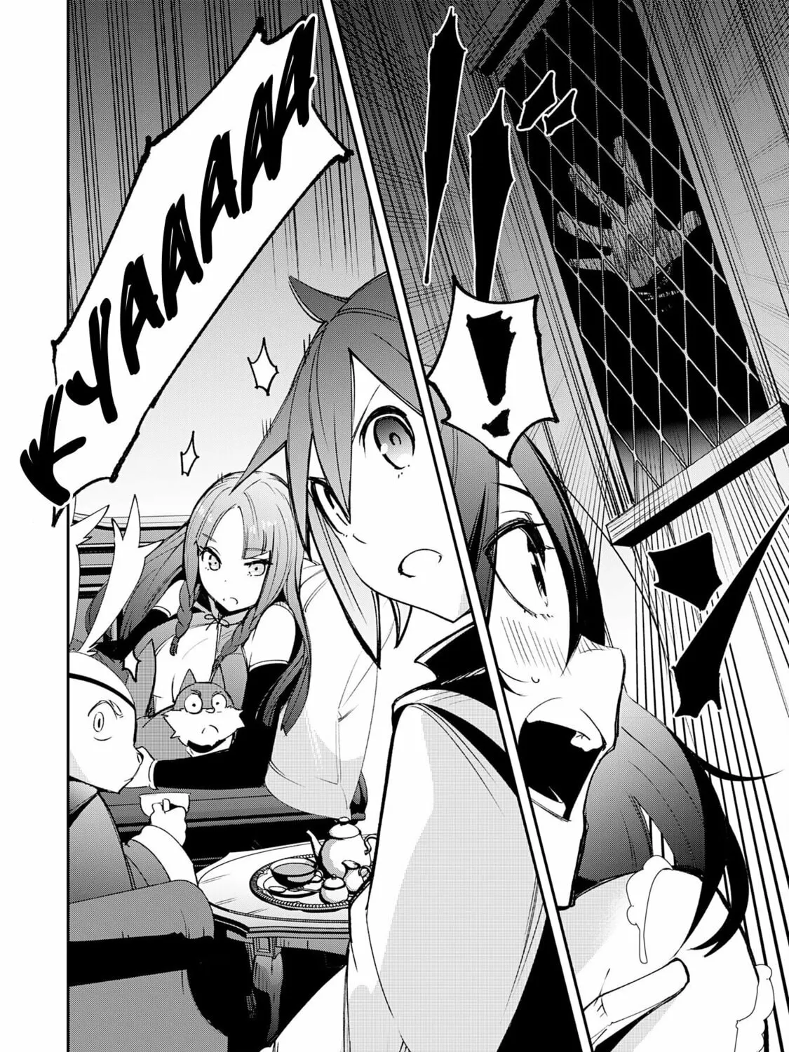 Skill [Saisei] to [Hakai] kara Hajimeru Saikyou Boukensha Life: Gomihiroi to Tsuihousareta kedo Kikakugai no Chikara de Nariagaru! Chapter 9 page 66 - 