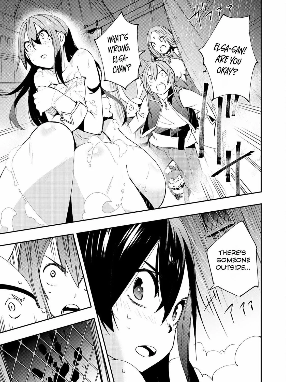 Skill [Saisei] to [Hakai] kara Hajimeru Saikyou Boukensha Life: Gomihiroi to Tsuihousareta kedo Kikakugai no Chikara de Nariagaru! Chapter 9 page 68 - 
