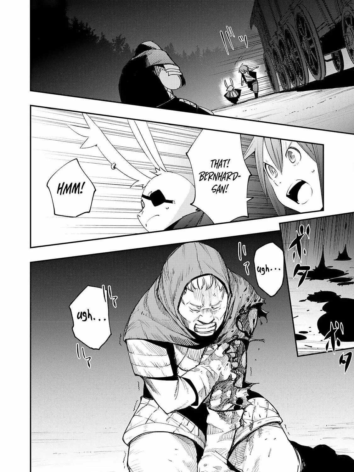 Skill [Saisei] to [Hakai] kara Hajimeru Saikyou Boukensha Life: Gomihiroi to Tsuihousareta kedo Kikakugai no Chikara de Nariagaru! Chapter 9 page 70 - 