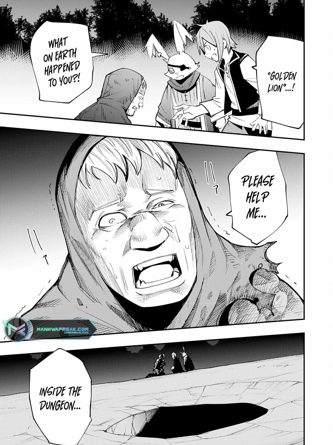 Skill [Saisei] to [Hakai] kara Hajimeru Saikyou Boukensha Life: Gomihiroi to Tsuihousareta kedo Kikakugai no Chikara de Nariagaru! Chapter 9 page 72 - 