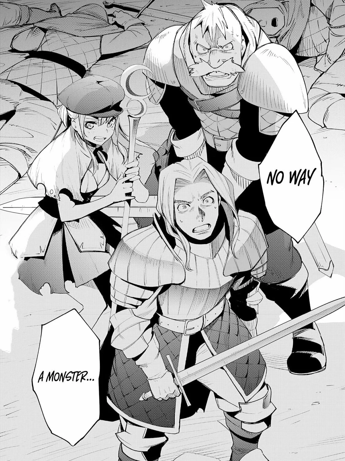 Skill [Saisei] to [Hakai] kara Hajimeru Saikyou Boukensha Life: Gomihiroi to Tsuihousareta kedo Kikakugai no Chikara de Nariagaru! Chapter 9 page 74 - 