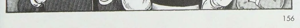 Skin and Bone Chapter 5 page 8 - 