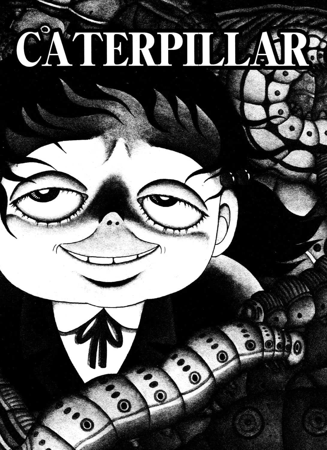 Skin and Bone Chapter 6 page 1 - 