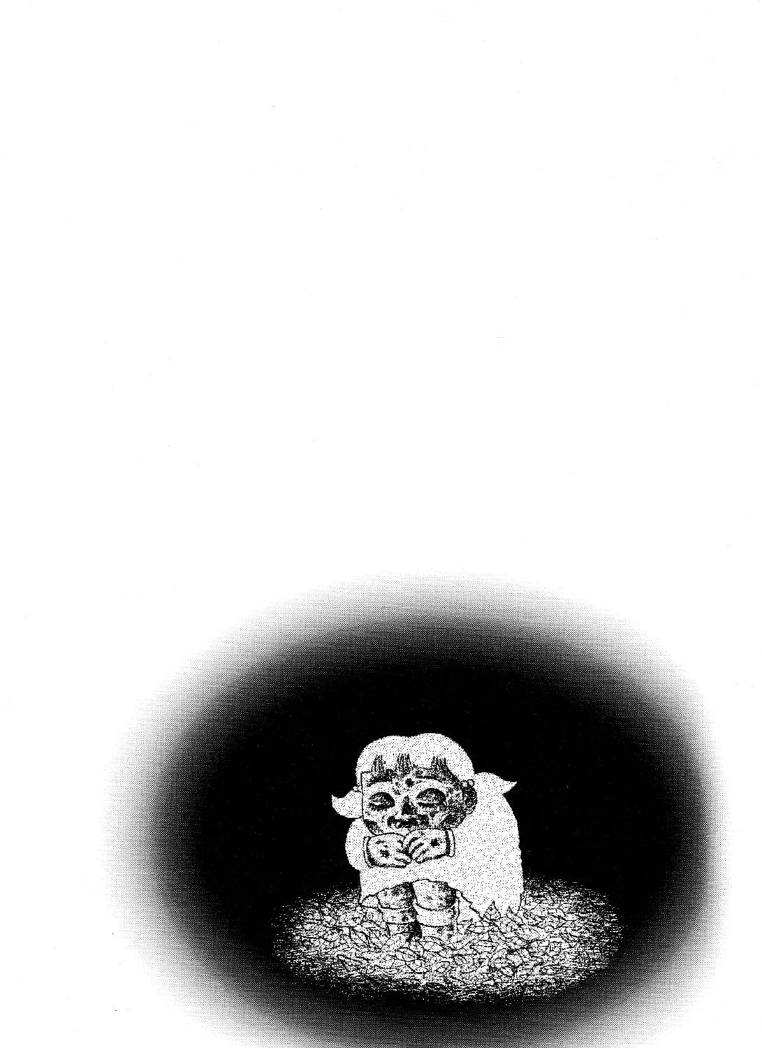 Skin and Bone Chapter 6 page 3 - 