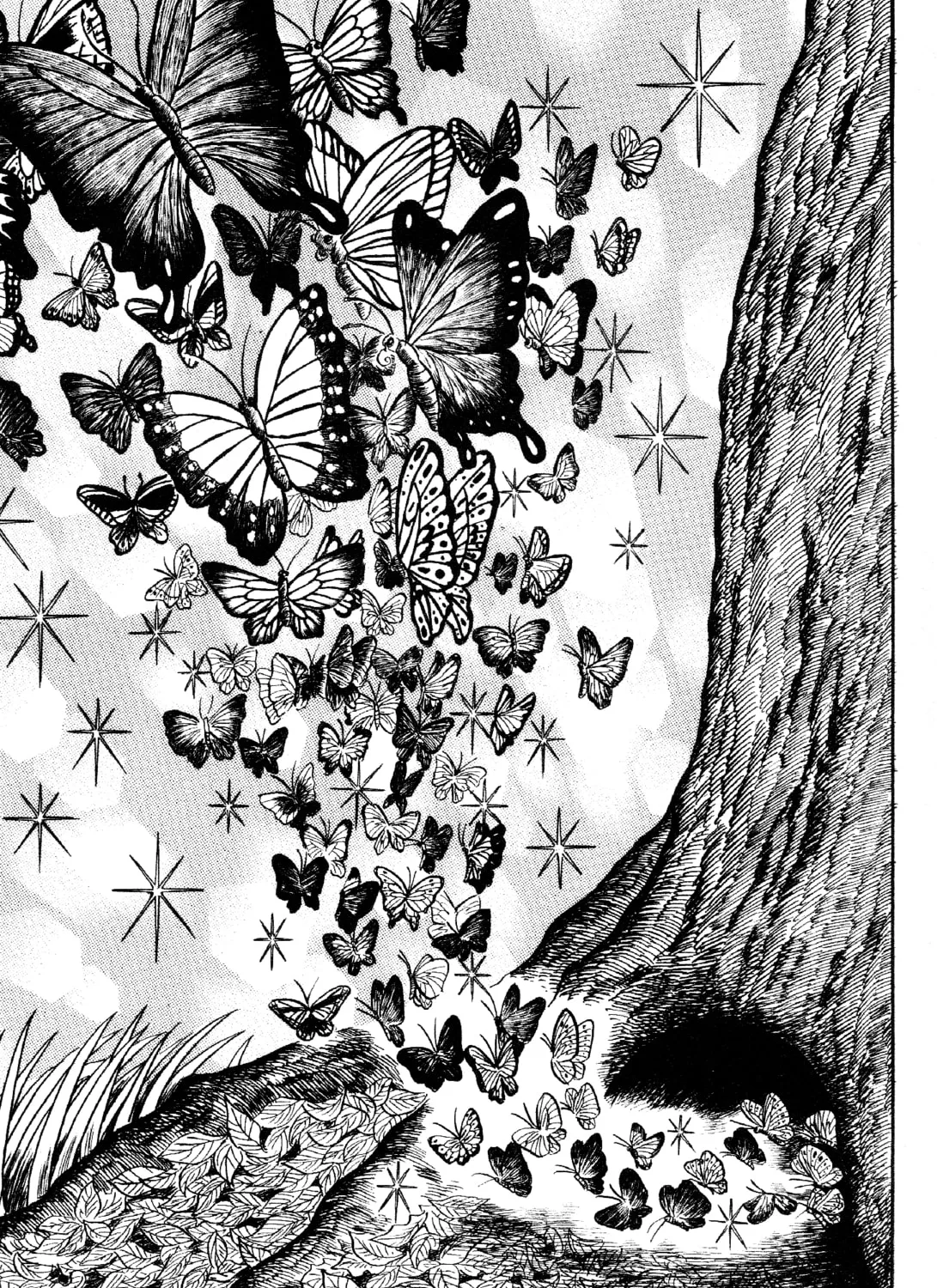 Skin and Bone Chapter 6 page 73 - 