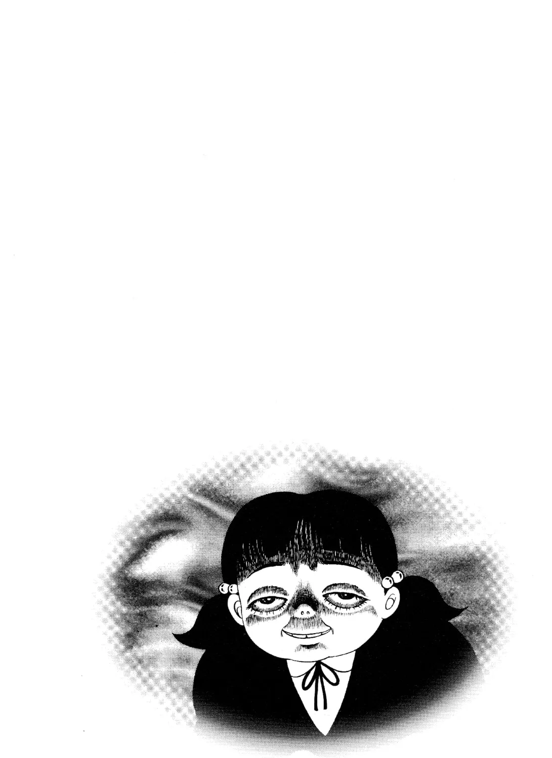 Skin and Bone Chapter 6 page 81 - 