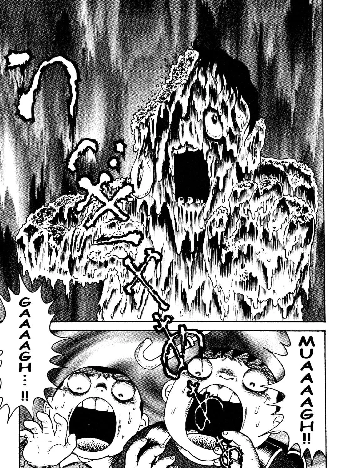Skin and Bone Chapter 7 page 39 - 