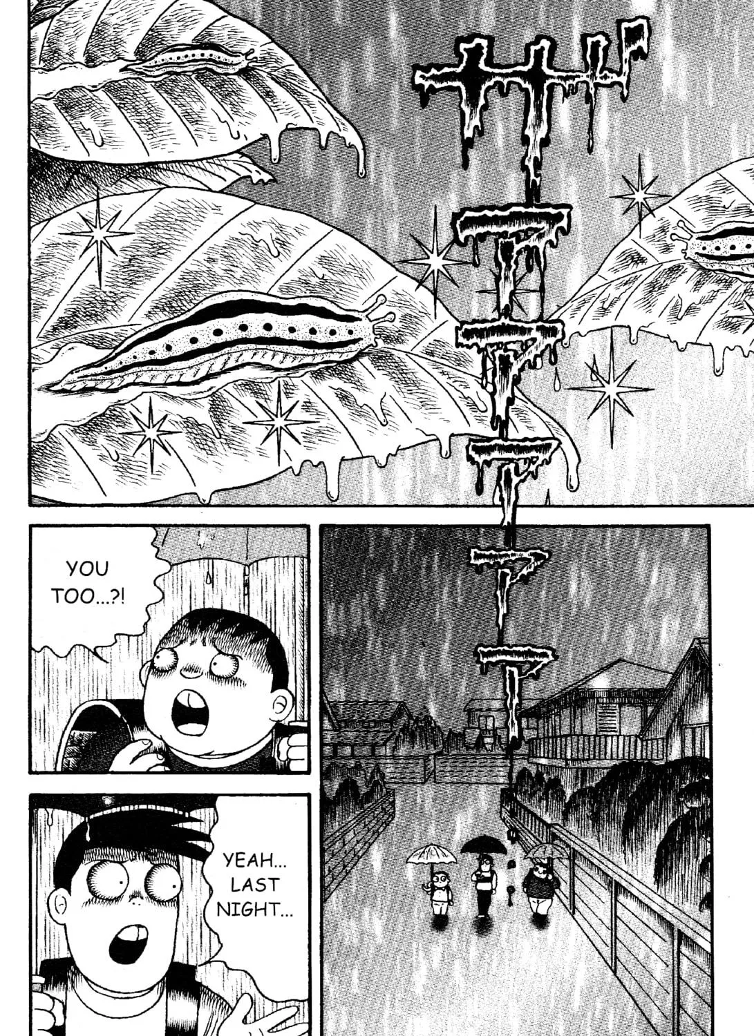 Skin and Bone Chapter 7 page 53 - 
