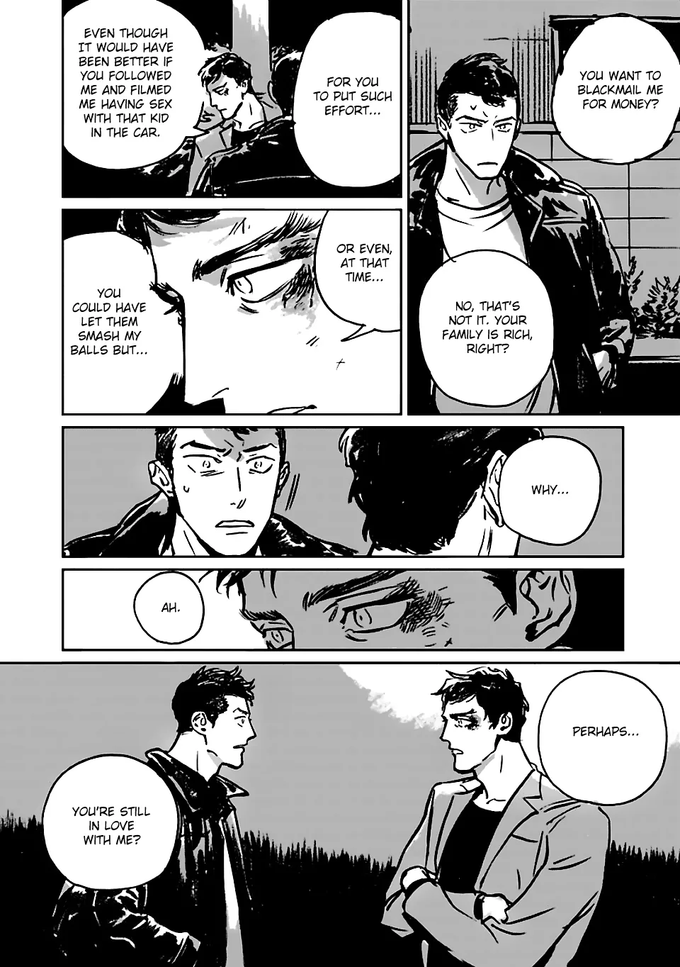 Skin Chapter 1 page 22 - 