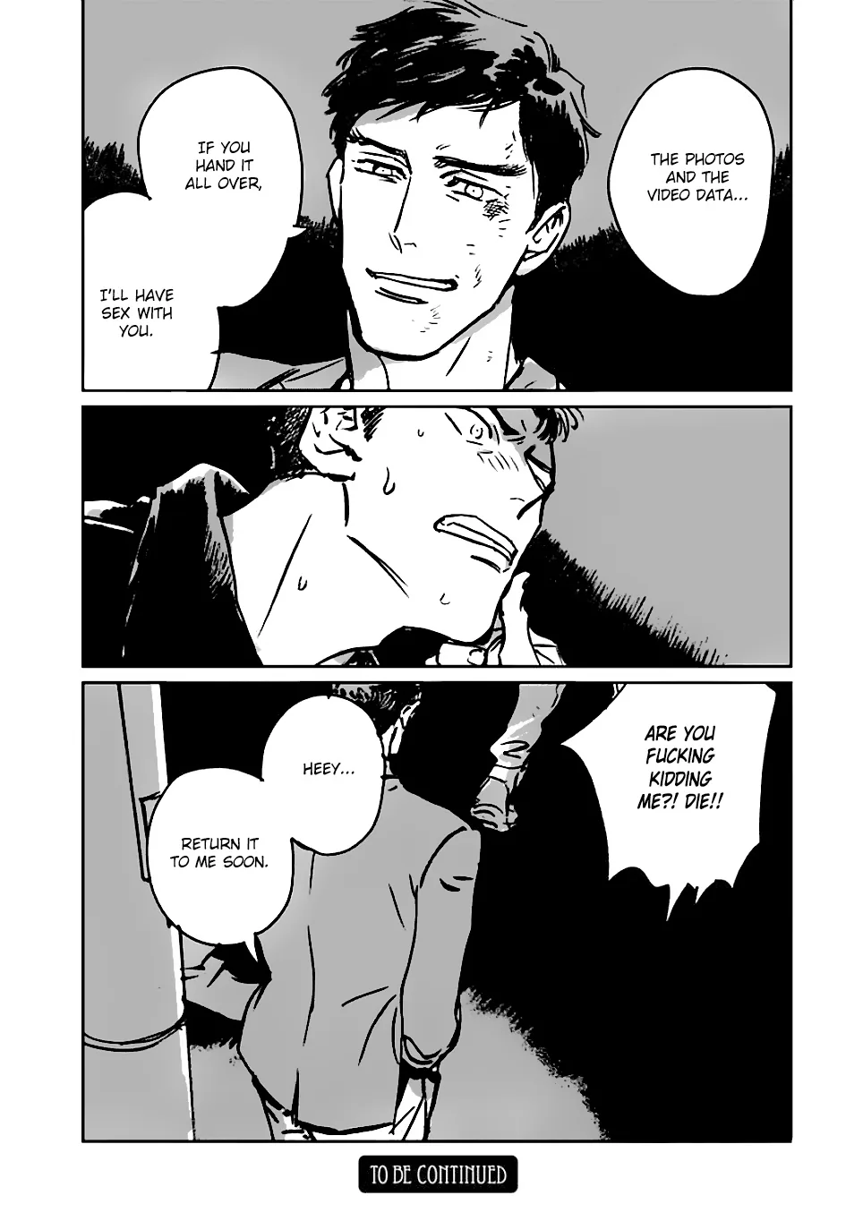 Skin Chapter 1 page 24 - 