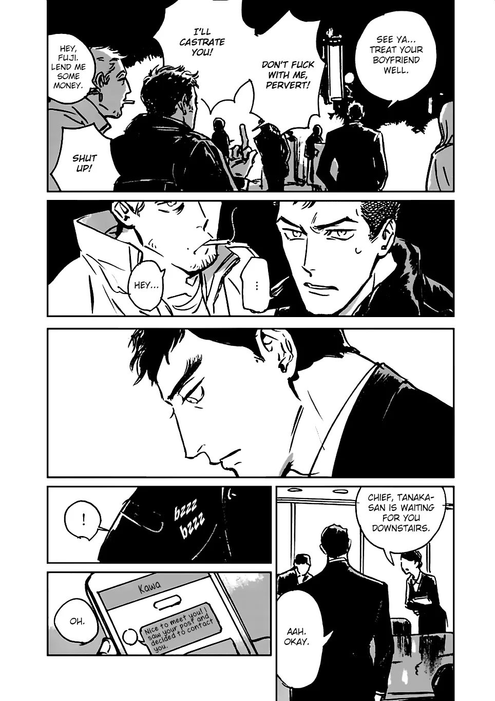 Skin Chapter 1 page 8 - 
