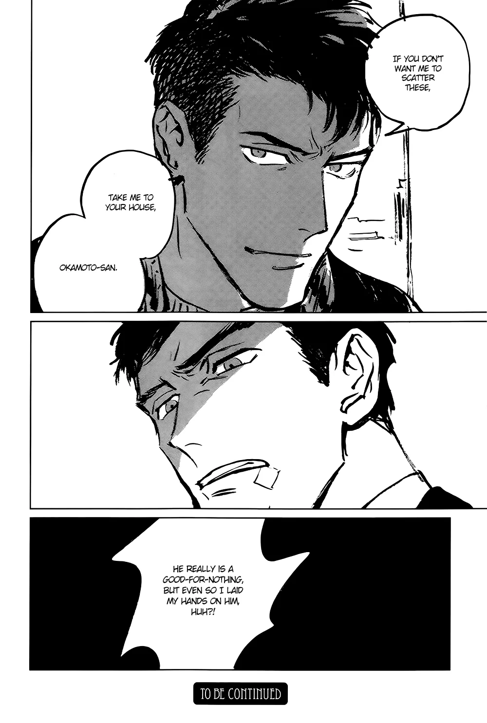Skin Chapter 2 page 21 - 