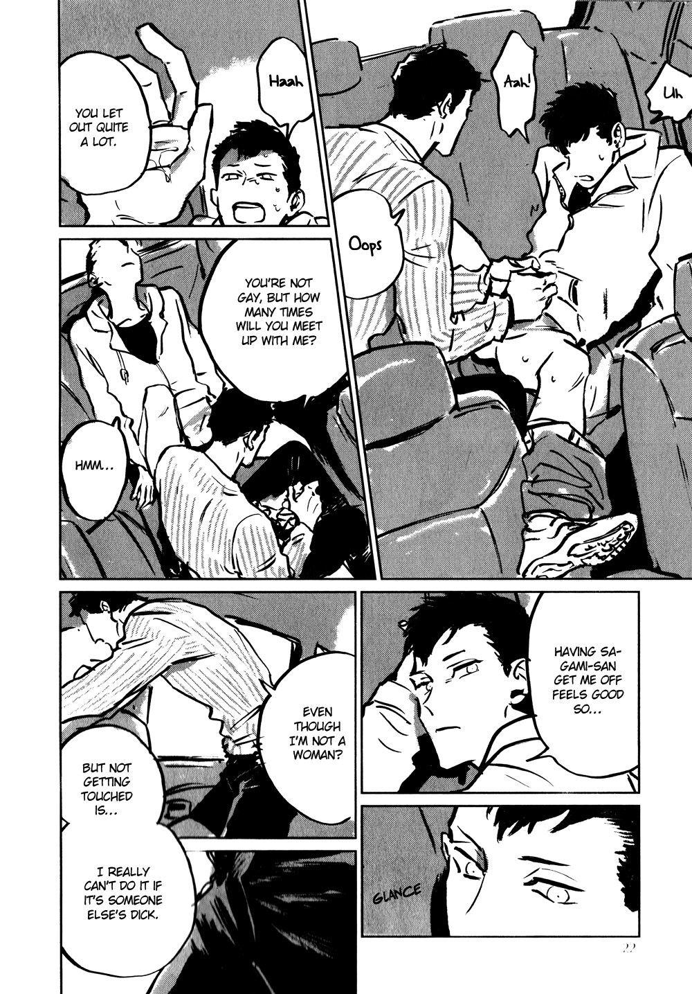 Skin Chapter 3 page 4 - 