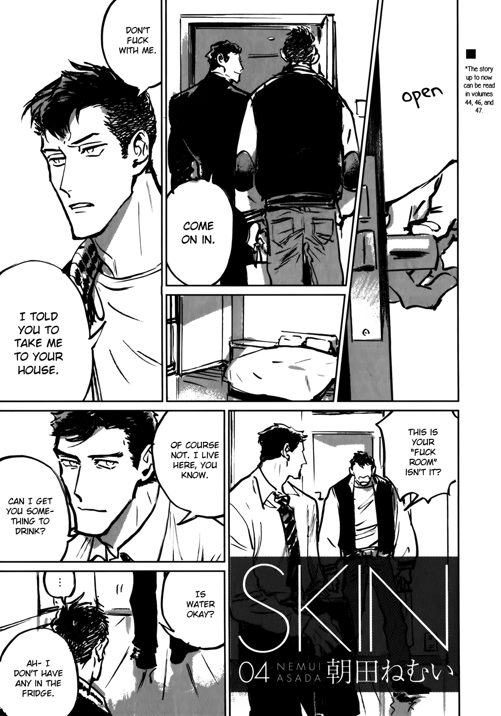 Skin Chapter 4 page 2 - 