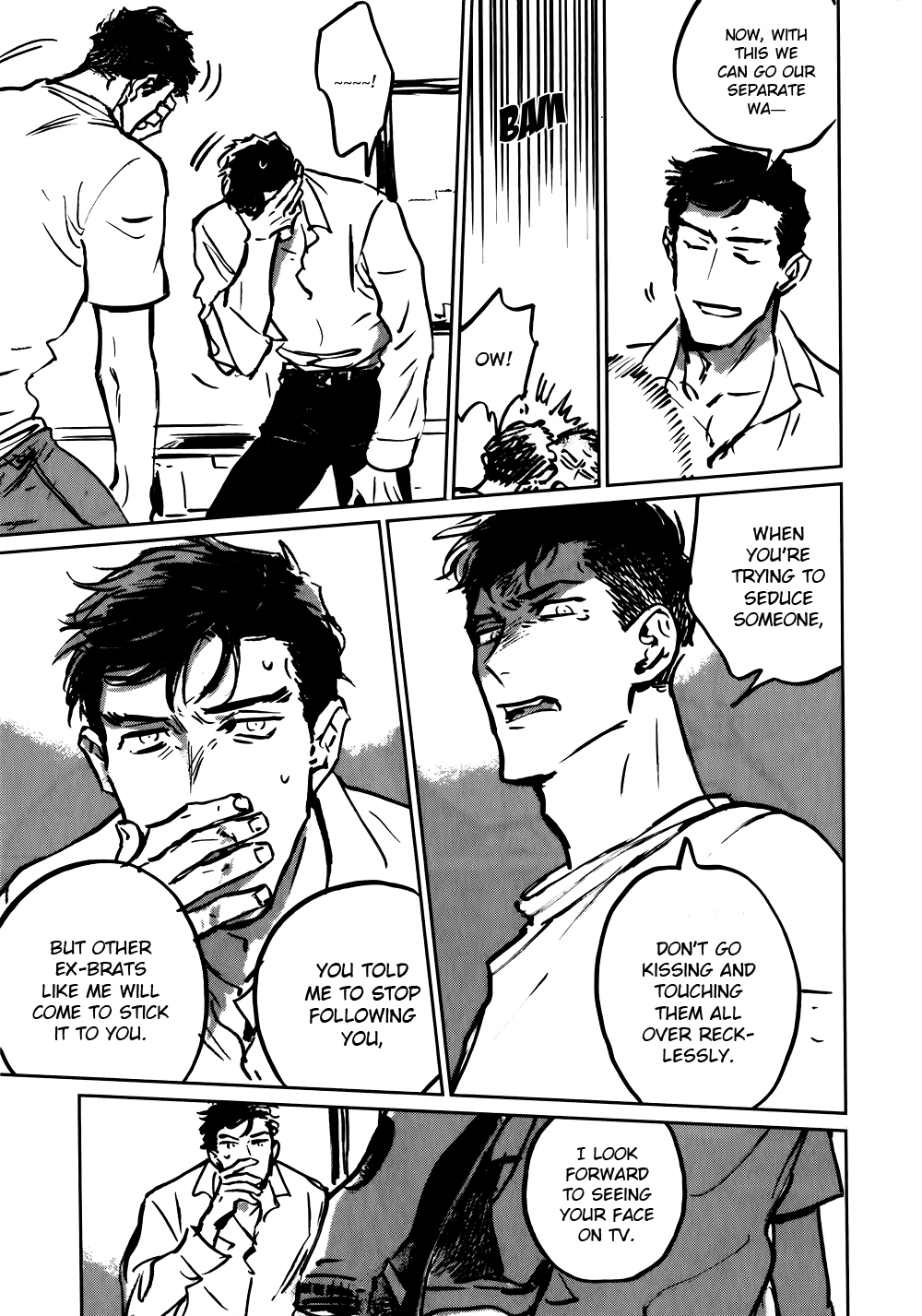 Skin Chapter 4 page 20 - 
